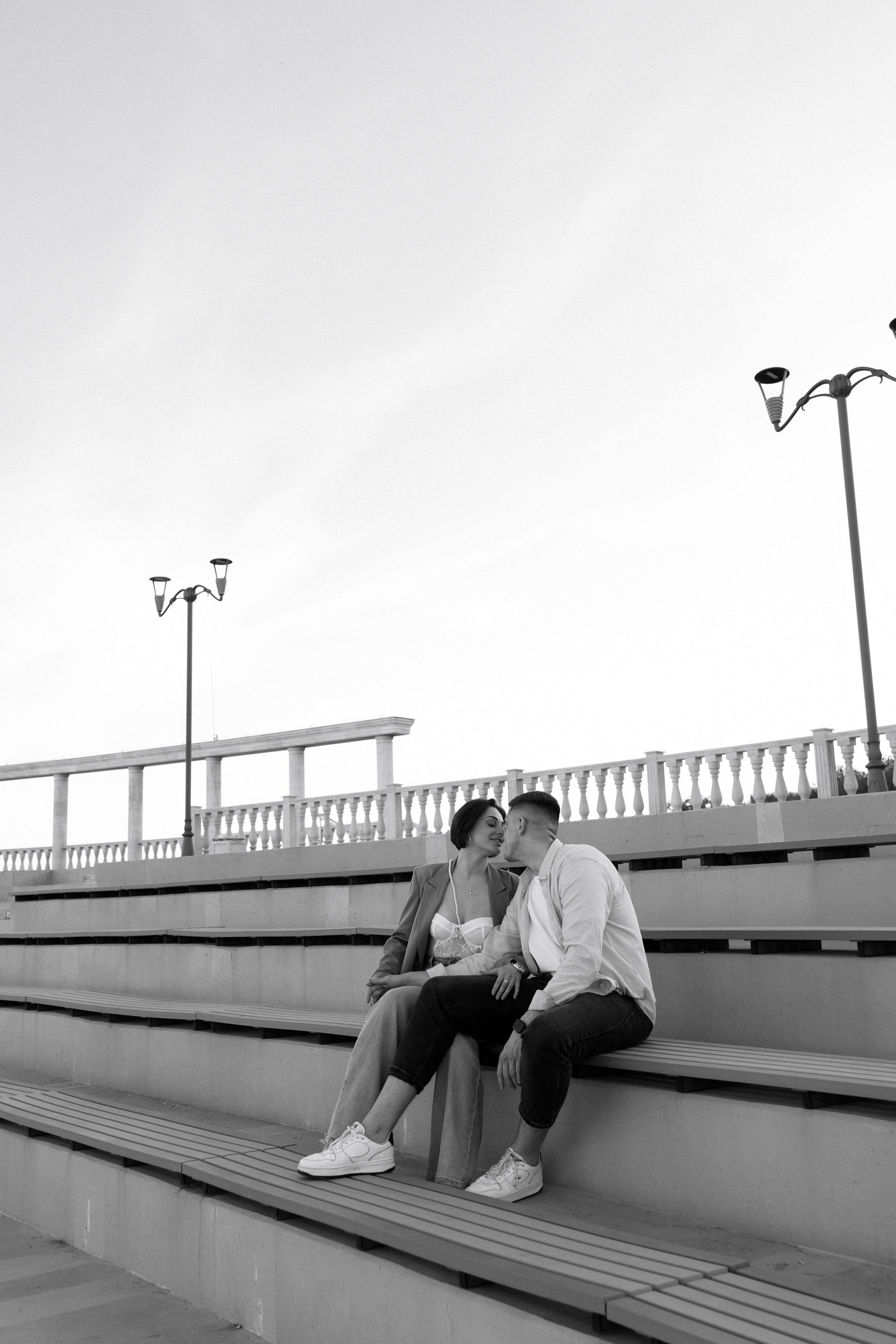 Артём и Женя. Свадебный и семейный фотограф в Волгограде Кристина Иванова