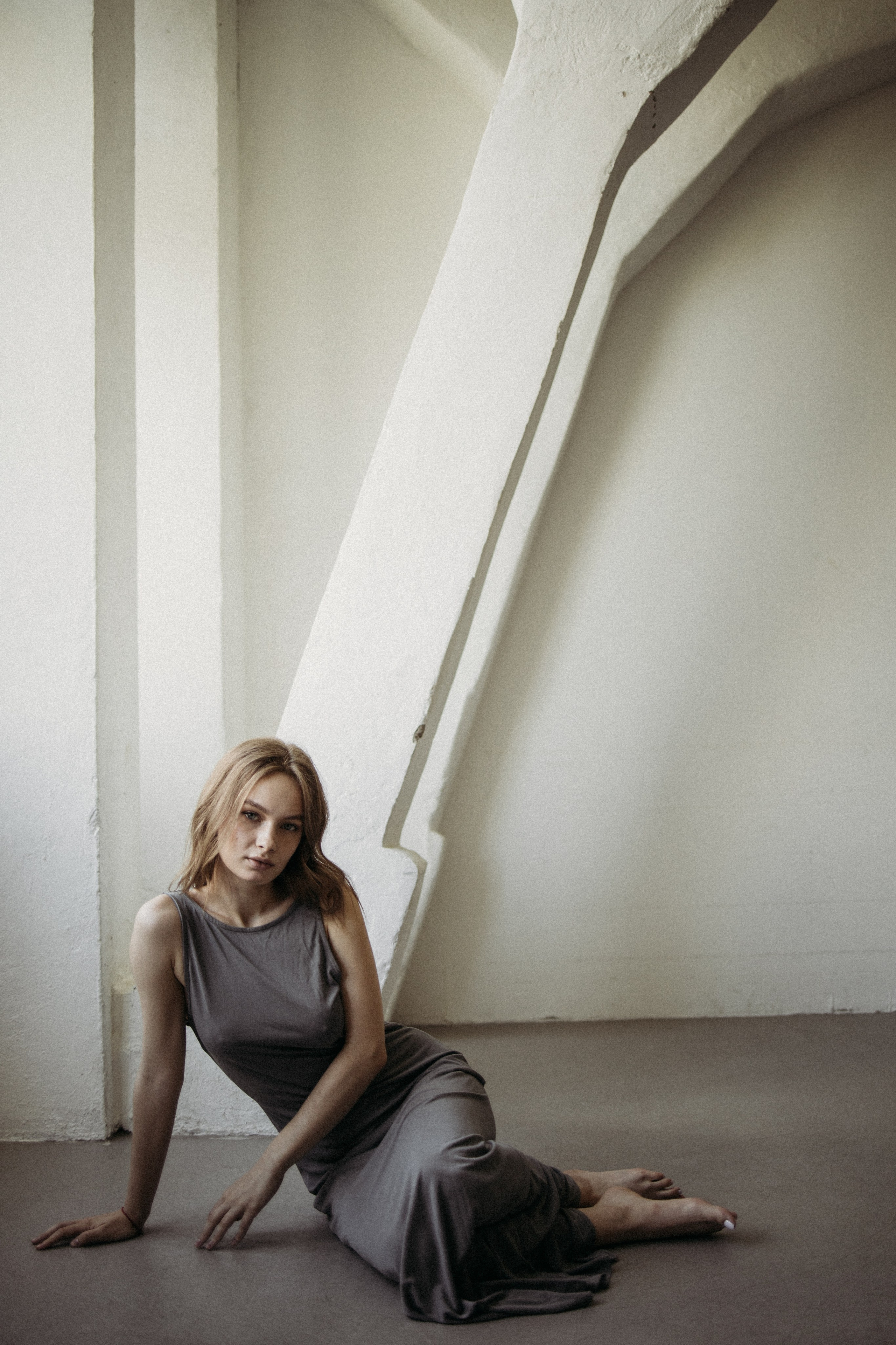 Анна. Женский фотограф Истра