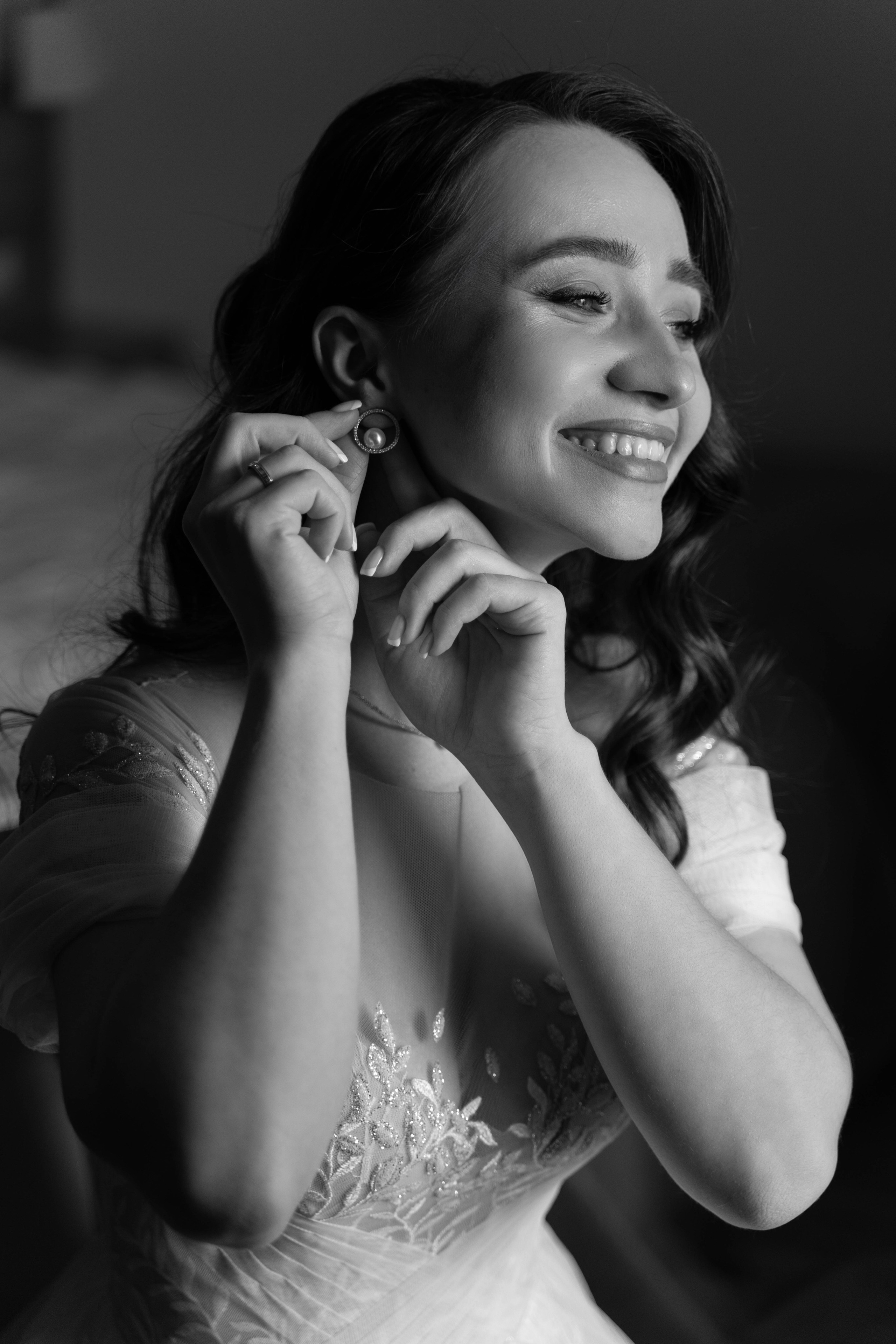 Свадьба. Фотограф и видеограф в Санкт-Петербурге