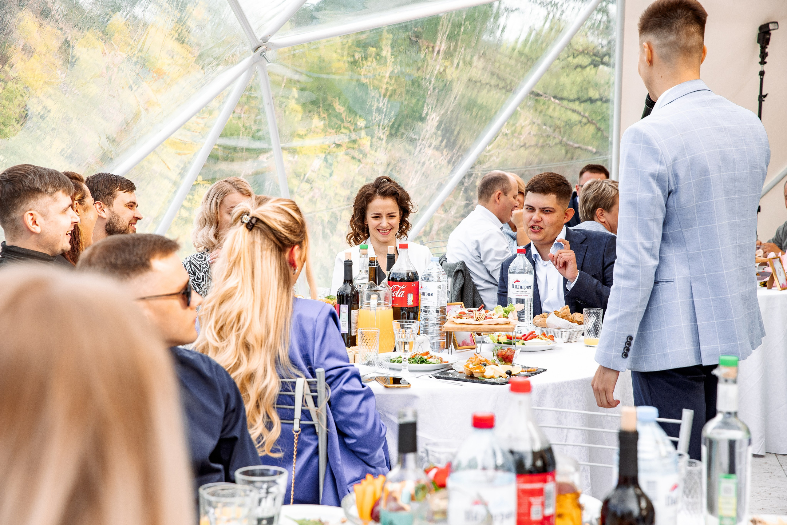 Кирилл и Екатерина. Свадебный и семейный фотограф в Челябинске Юлия Ишимова