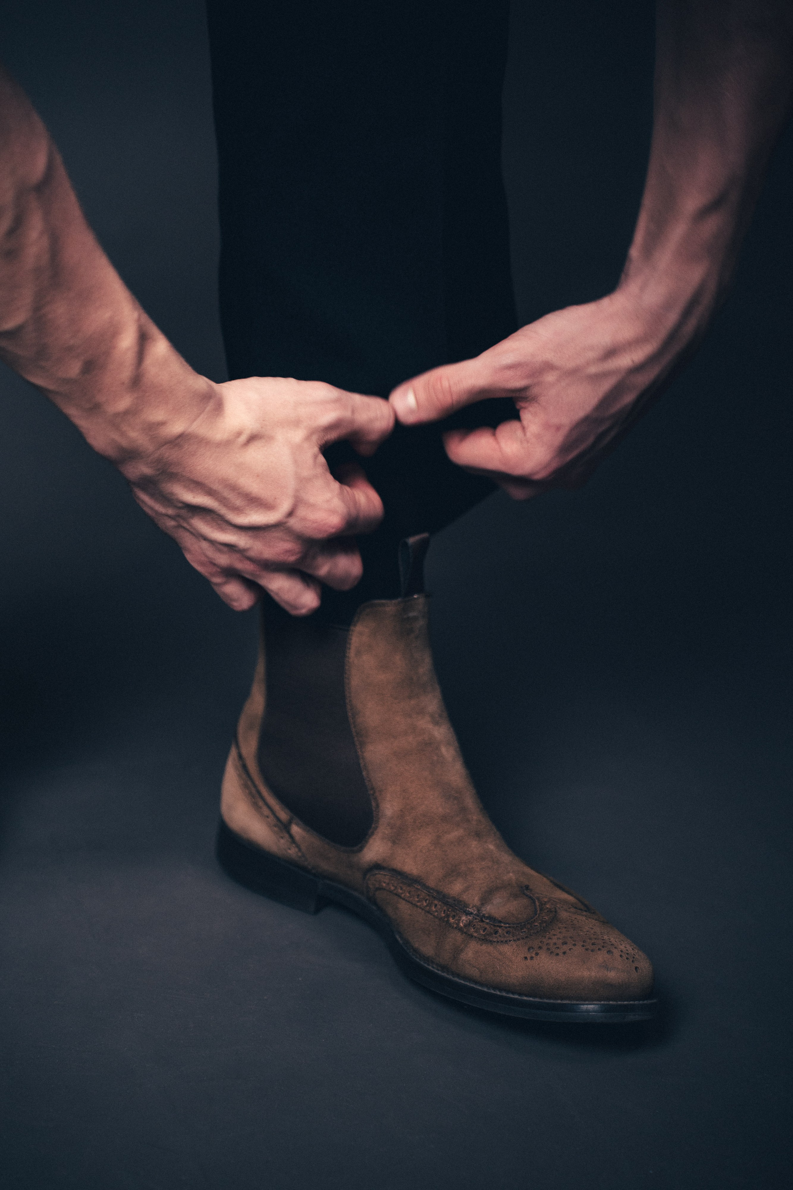 Миша. Репортажный и портретный фотограф в Санкт-Петербурге Пчелинов Александр