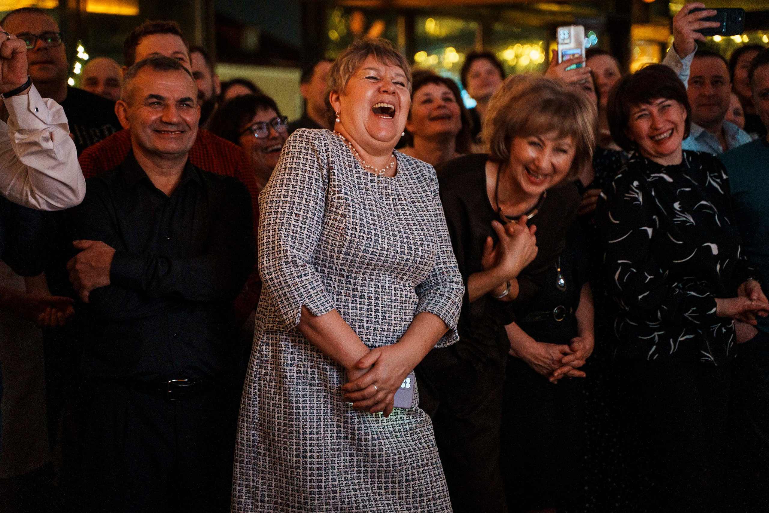 ХК Ак Барс (Корпоратив). Фотограф Казань