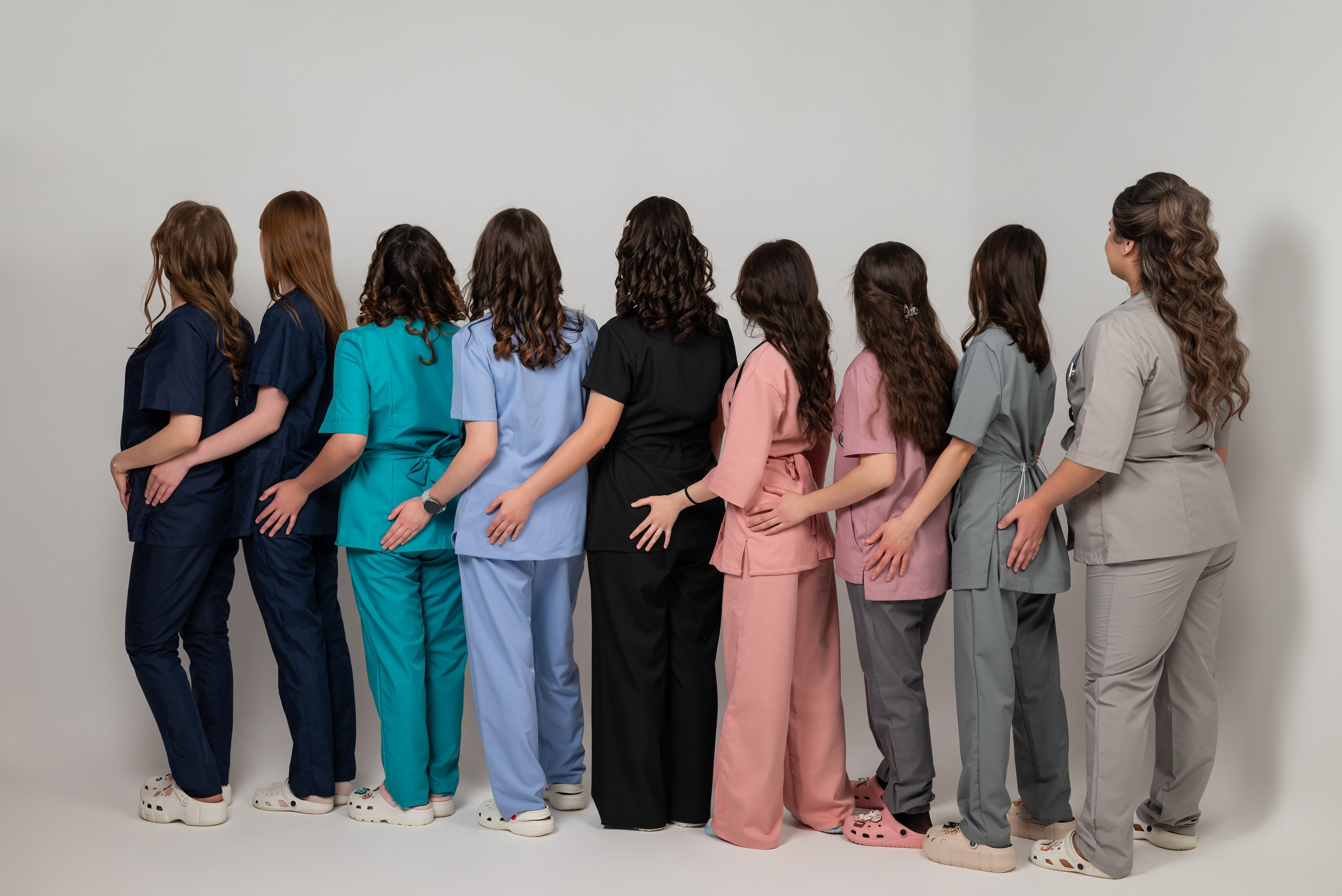 Медицинский колледж 2. Фотограф в городе Салават