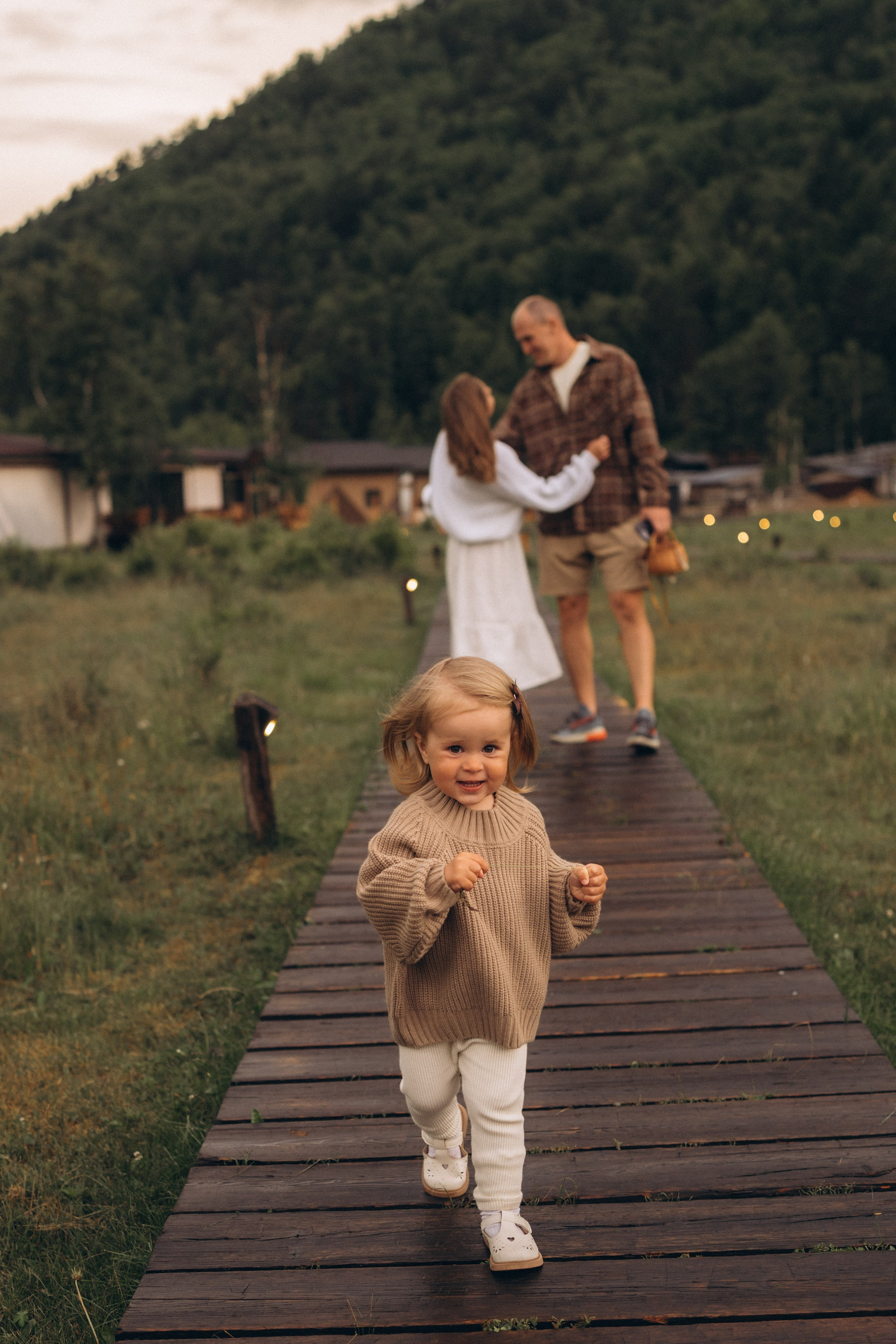 Маленькие моменты, большие воспоминания. Семейный фотограф в Ангарске/ Иркутске