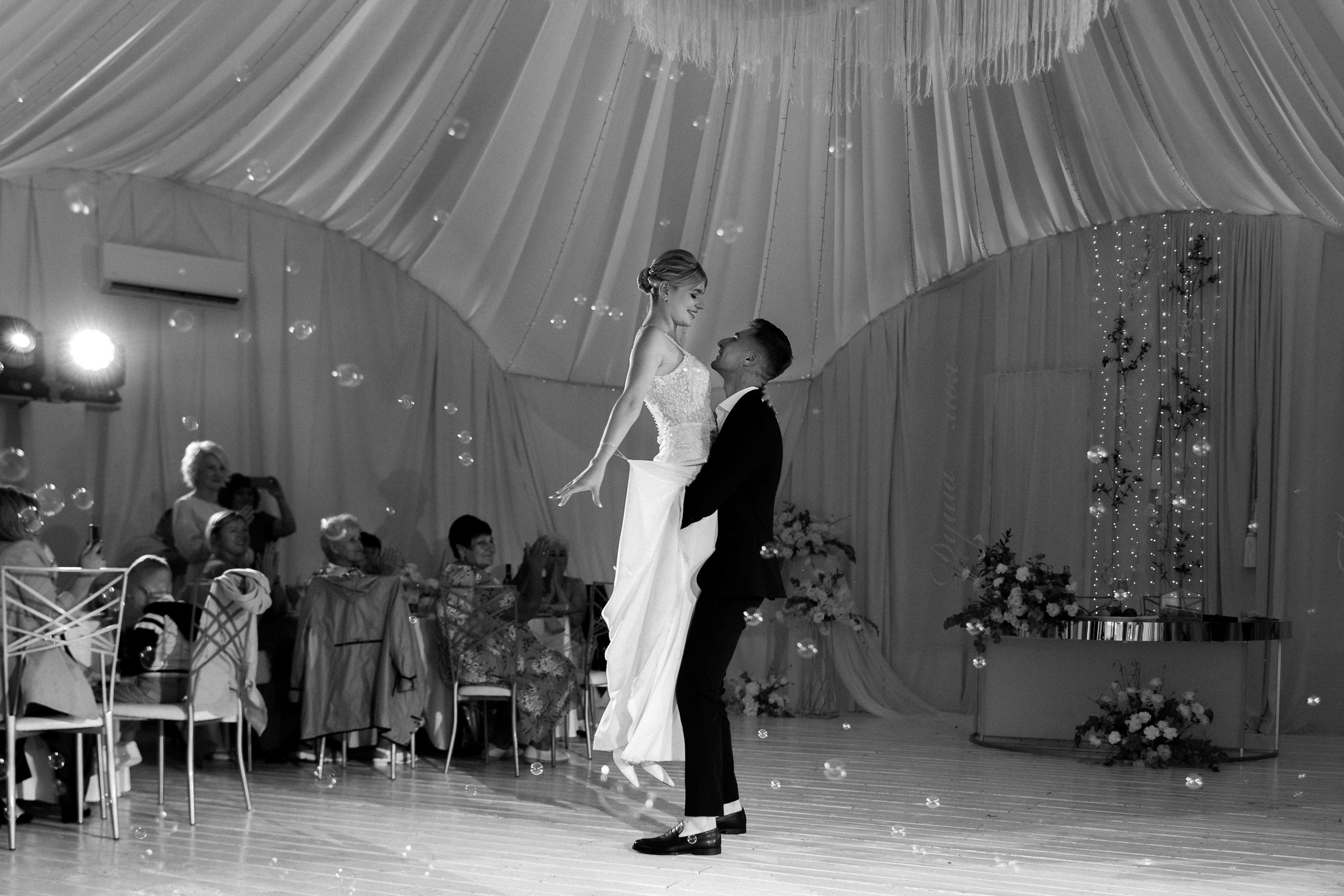 Эллина и Алексей. Свадьба в усадьбе. Алена Бадамшина — свадебный фотограф Воронеж / Москва