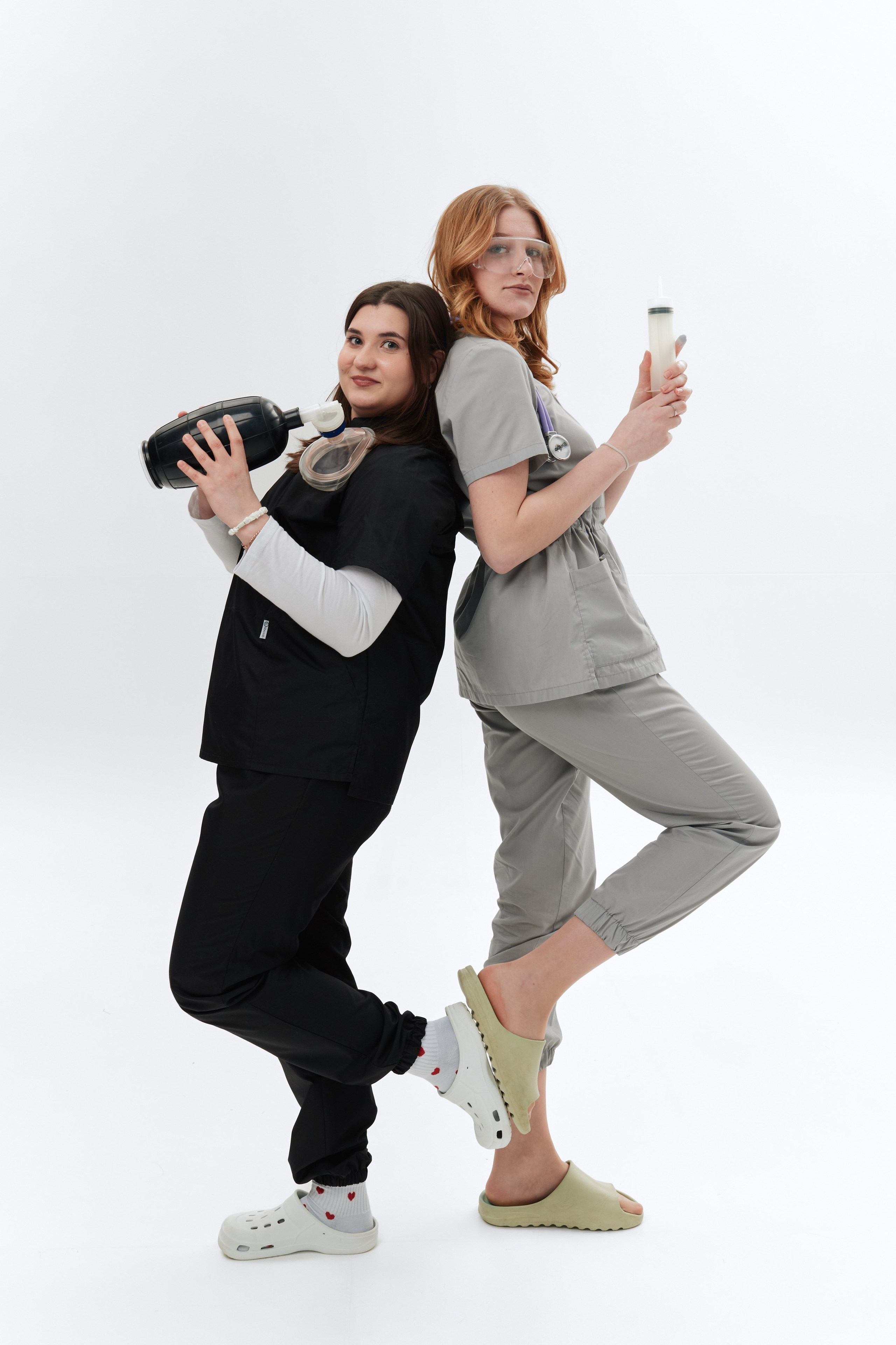 Выпускной мед. Фотограф и видеограф в Кургане Леонид Корнильев