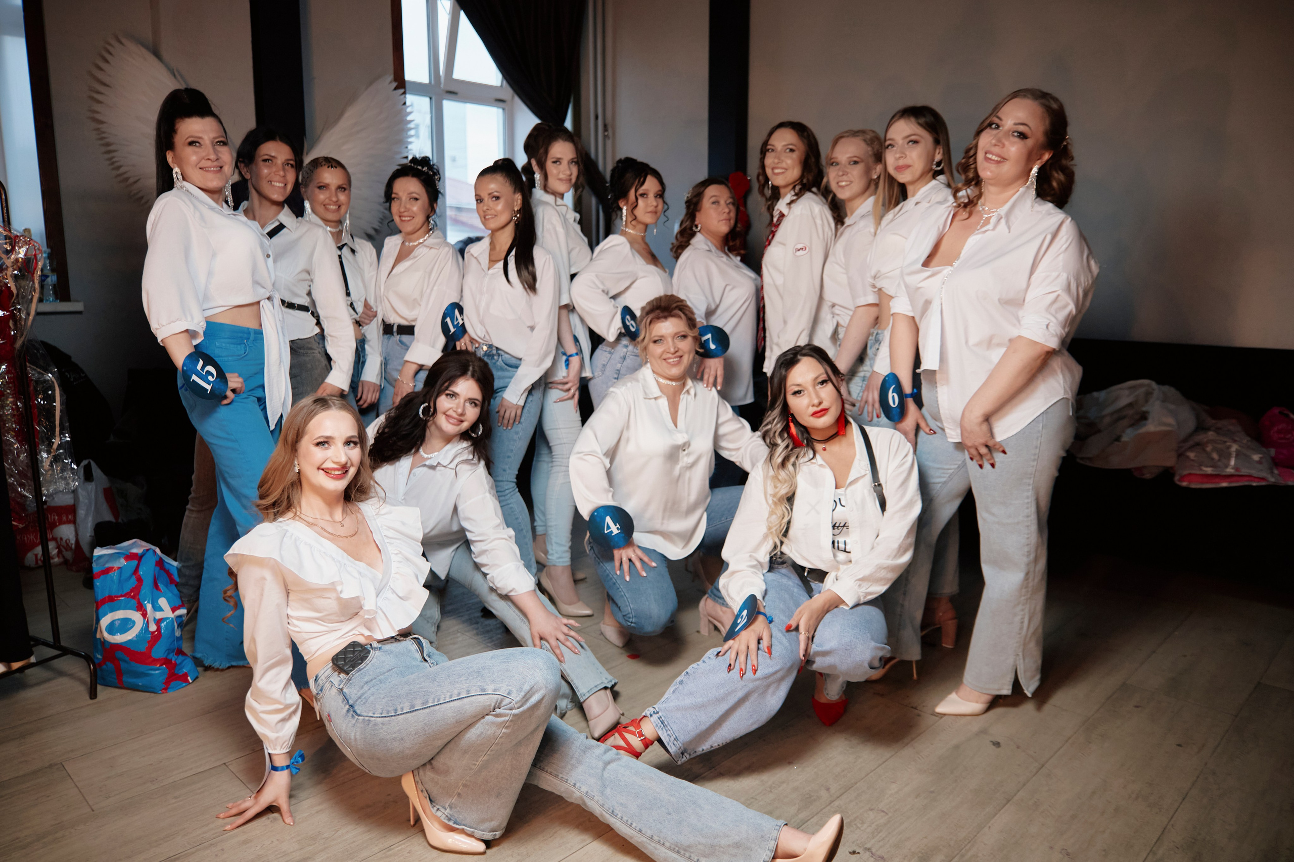 Miss-Krasa Курган 25.04.24. Фотограф и видеограф в Кургане Леонид Корнильев