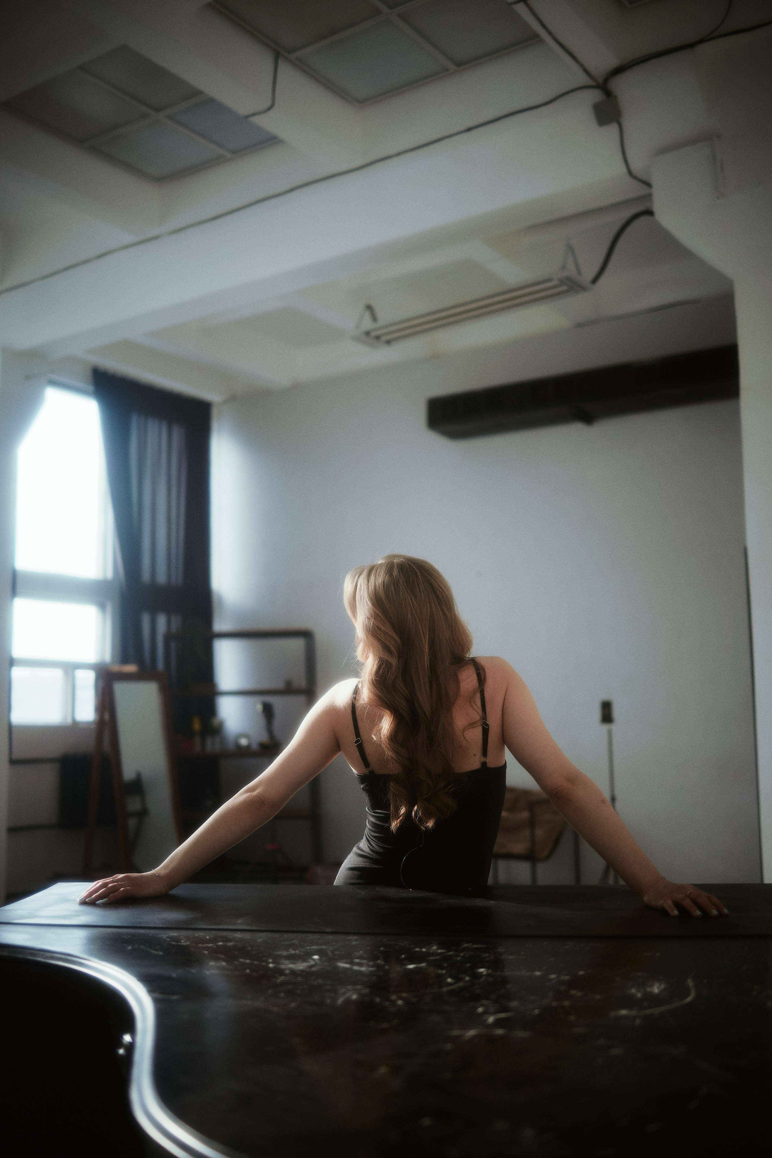 Ксения и мистер X. Фотограф и видеограф в Кургане Леонид Корнильев