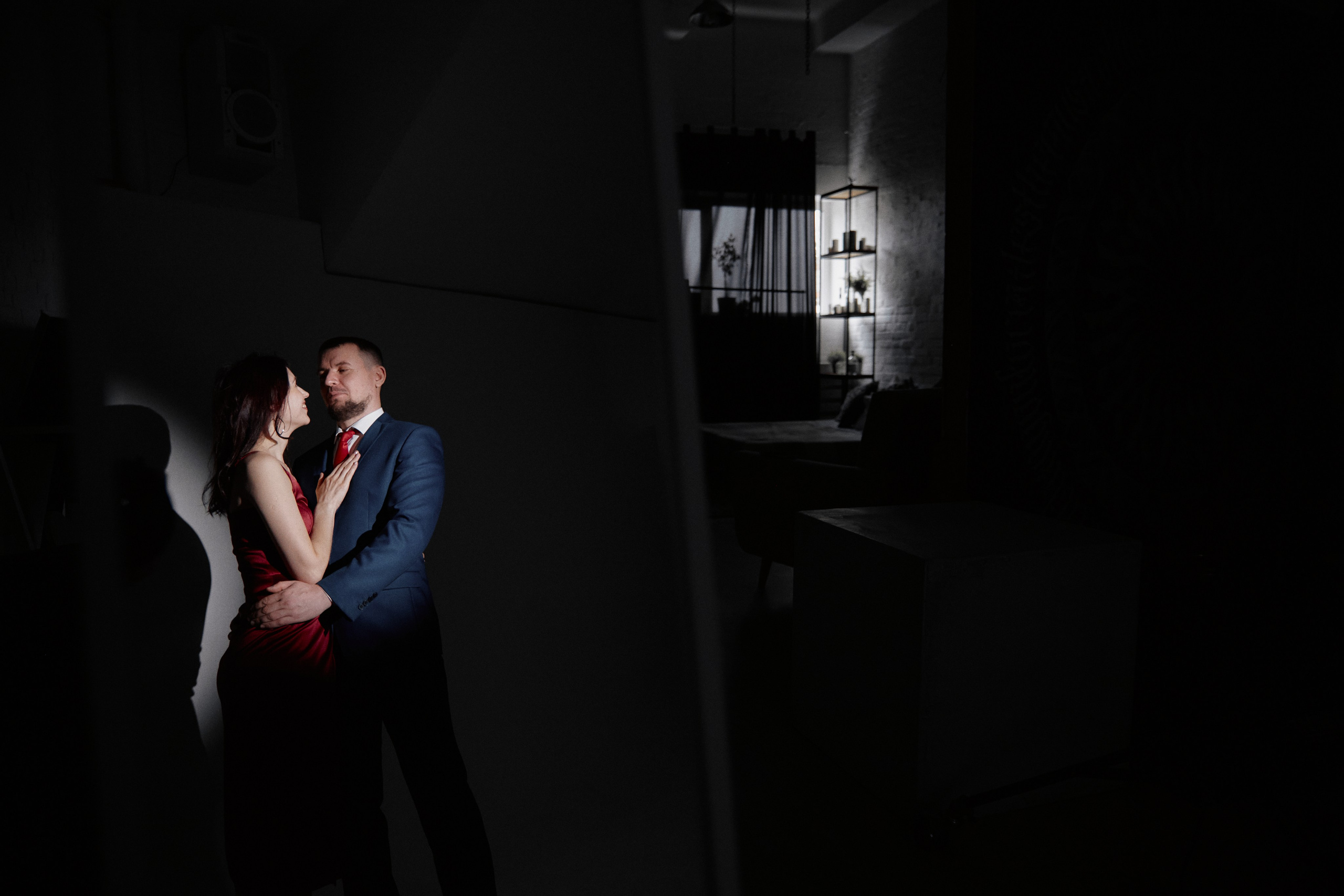 Наталья и Стас. Фотограф и видеограф в Кургане Леонид Корнильев