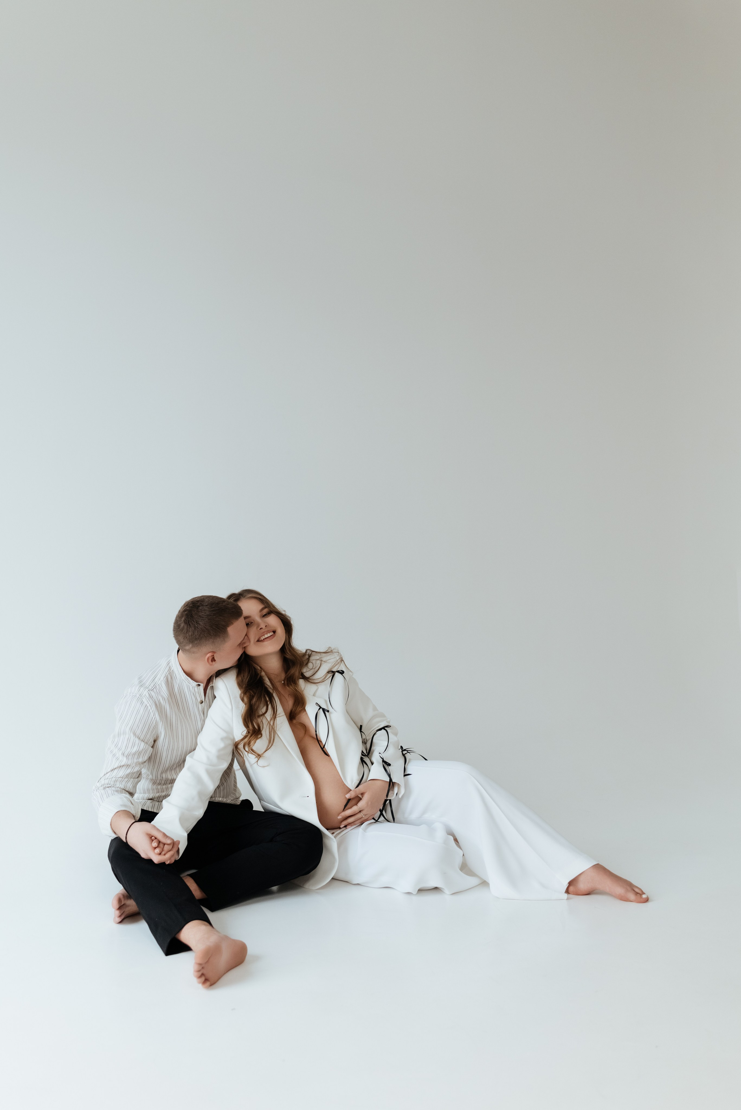 Александр и София. Фотограф Елена Кучук