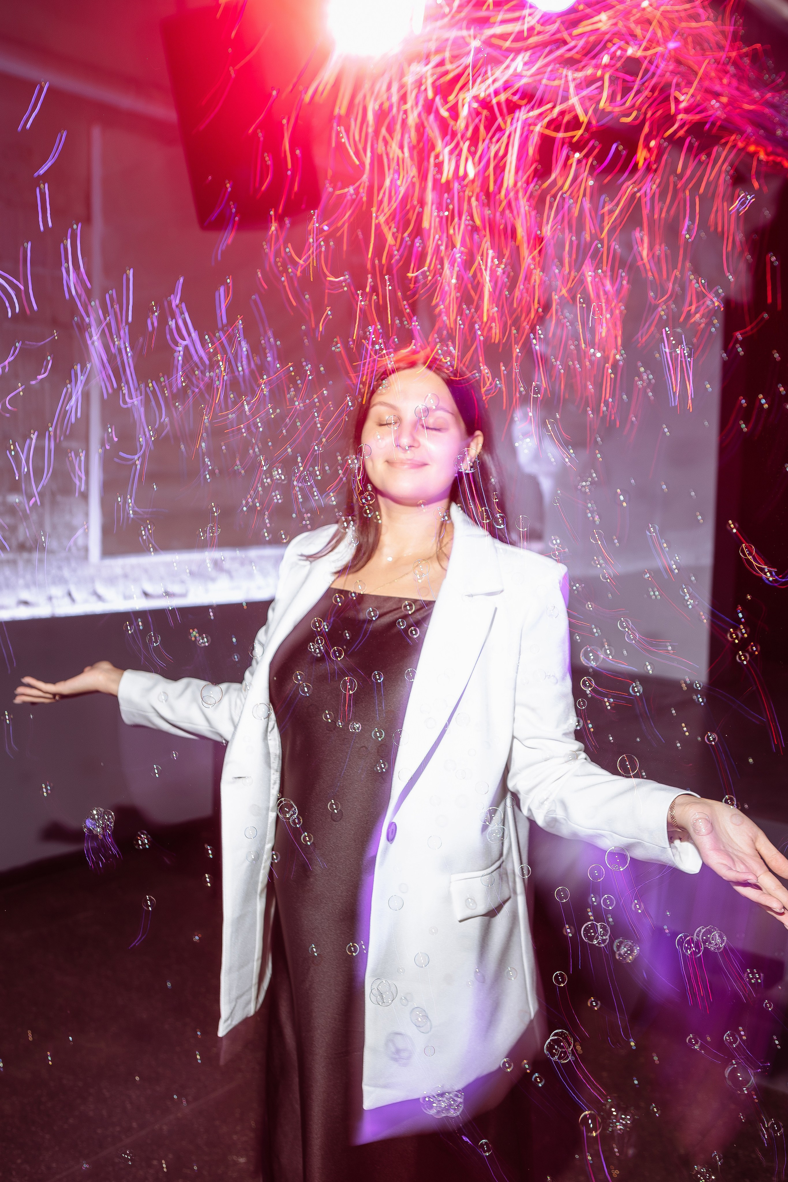 S&A. Фотограф Алексей Миронов