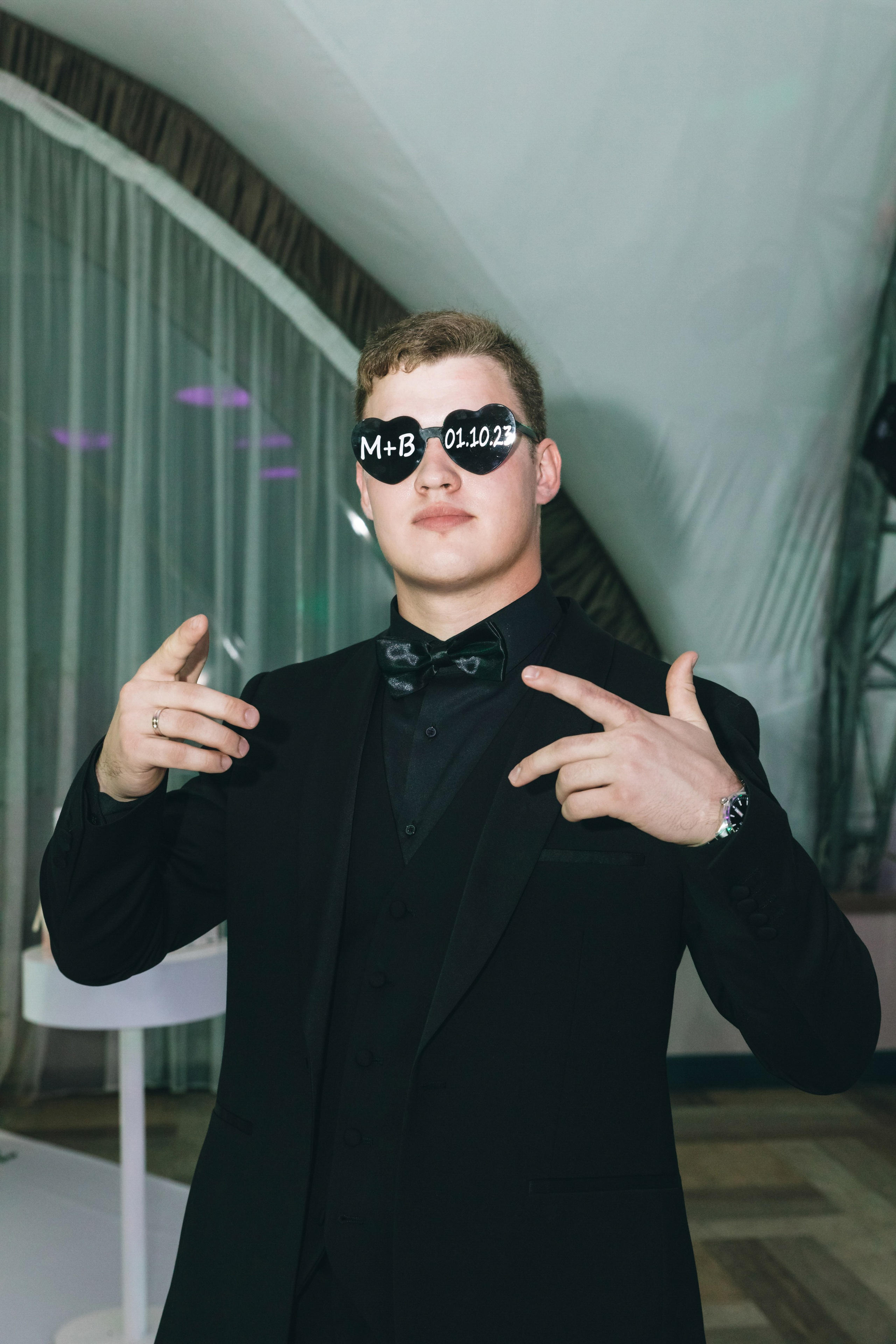 Свадьба Максима и Валерии. Фотосессии, Семейный, свадебный фотограф в Самаре