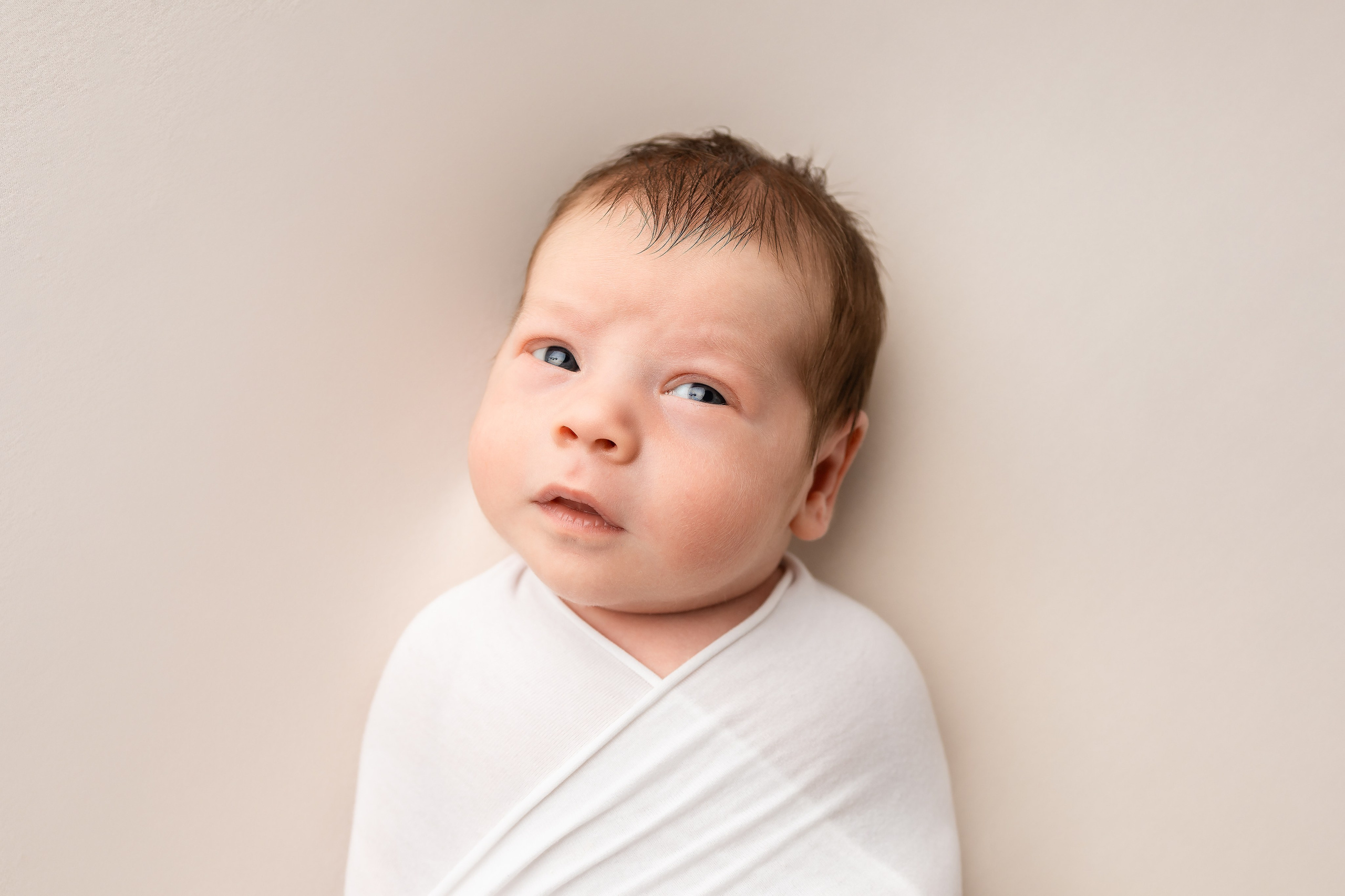 Ратмир 12 дней. Фотограф новорождённых Newborn Москва