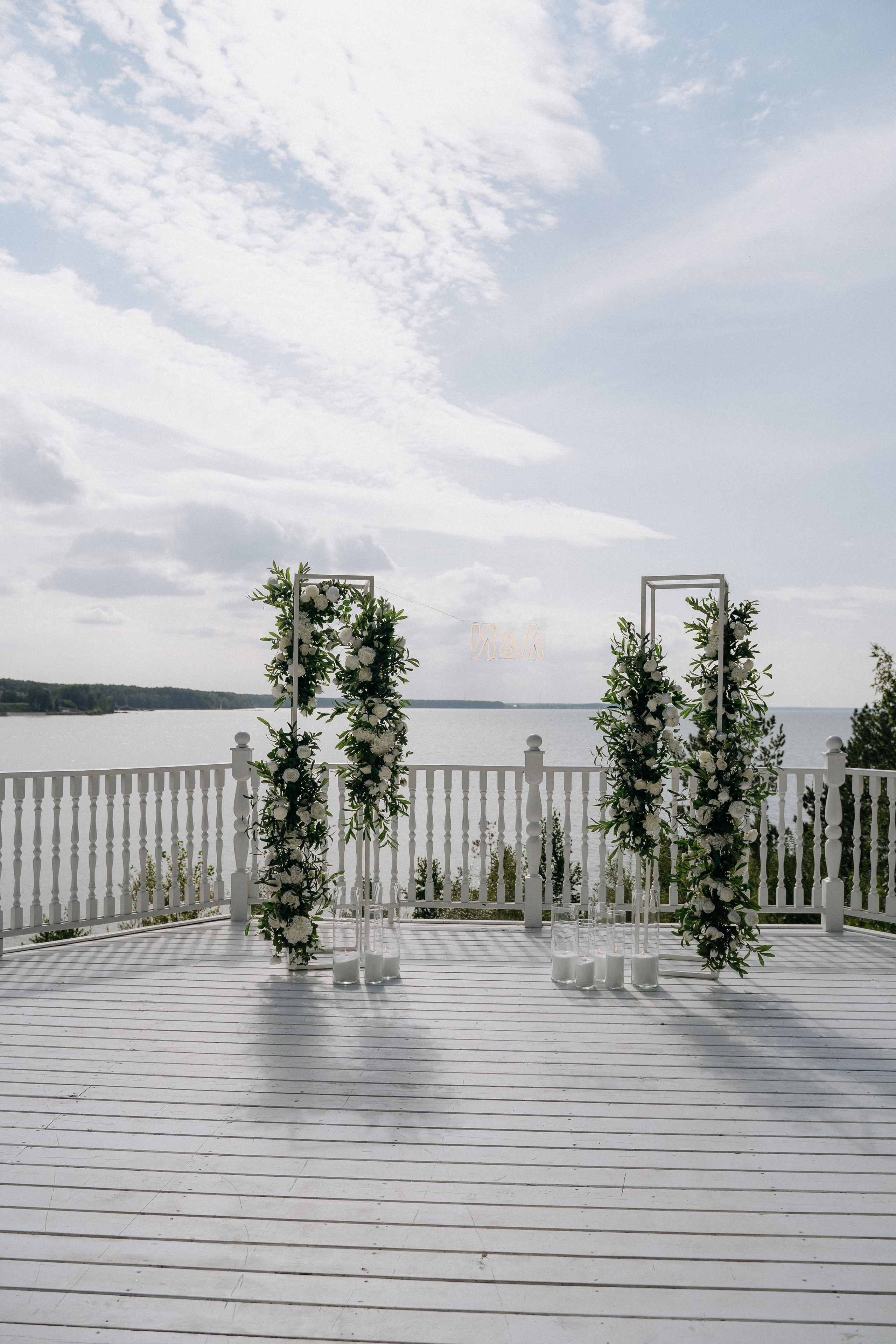Лиля и Иван. Свадебный и семейный фотограф в Новосибирске Наталья Зорина
