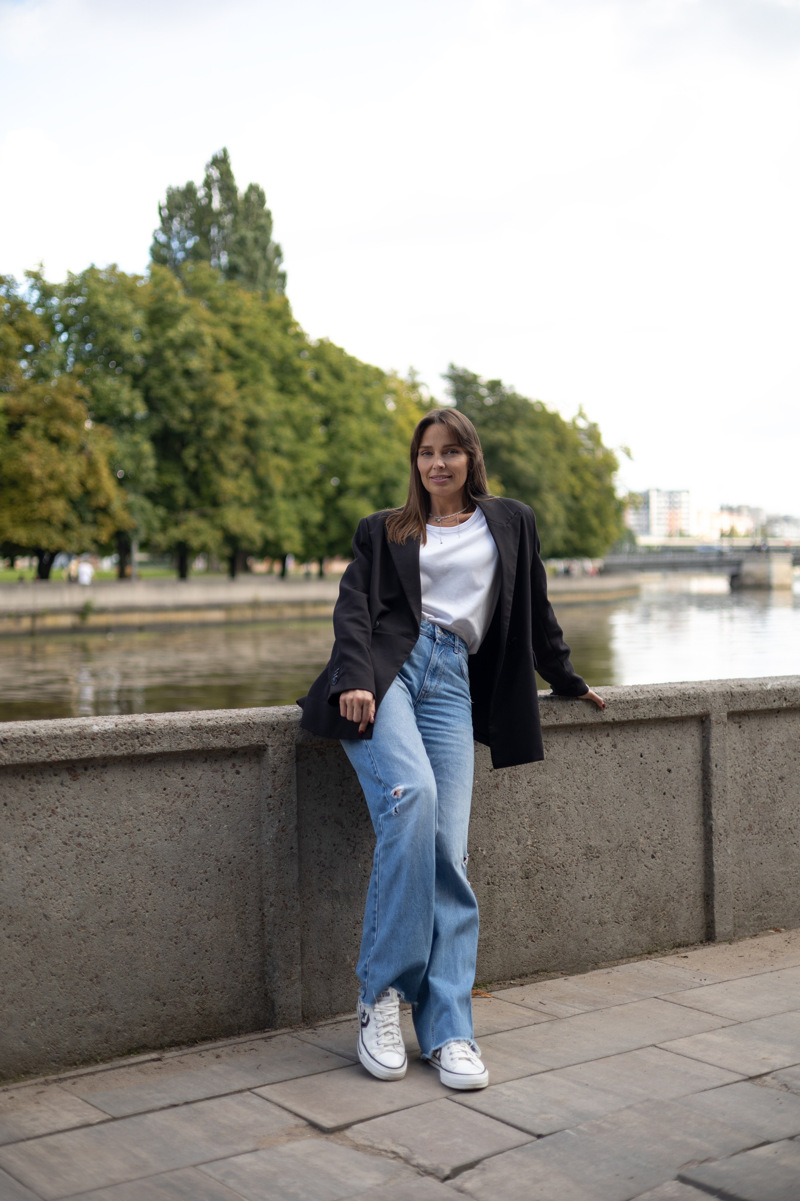 Прогулочная фотосессия. Фотограф и видеограф в Калининграде Любовь Стоякина