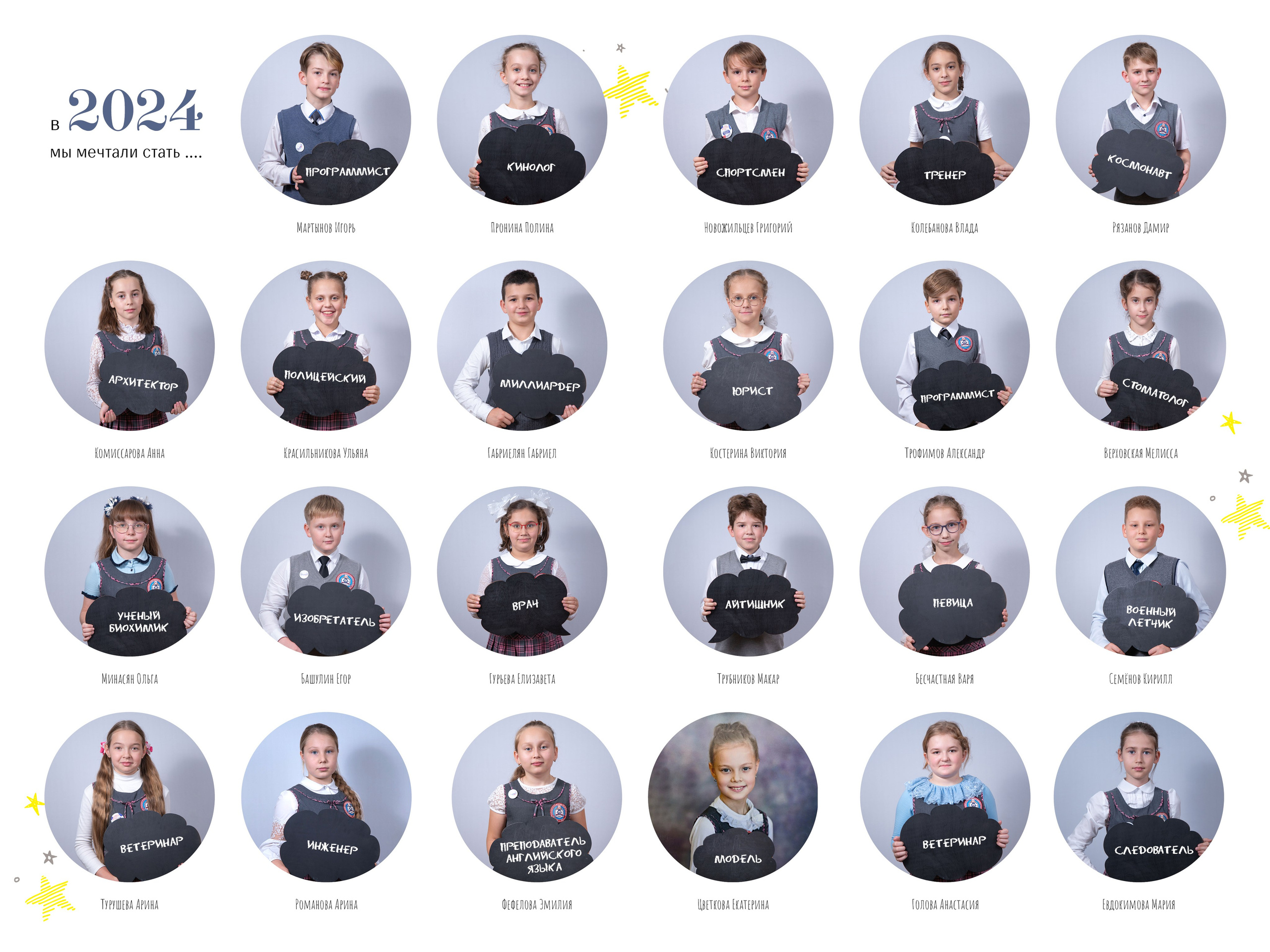 Выпускные альбомы для начальной школы (1-4 классы) в Нижнем Новгороде. Лапшина Юлия — школьный фотограф в Нижнем Новгороде. Выпускные альбомы