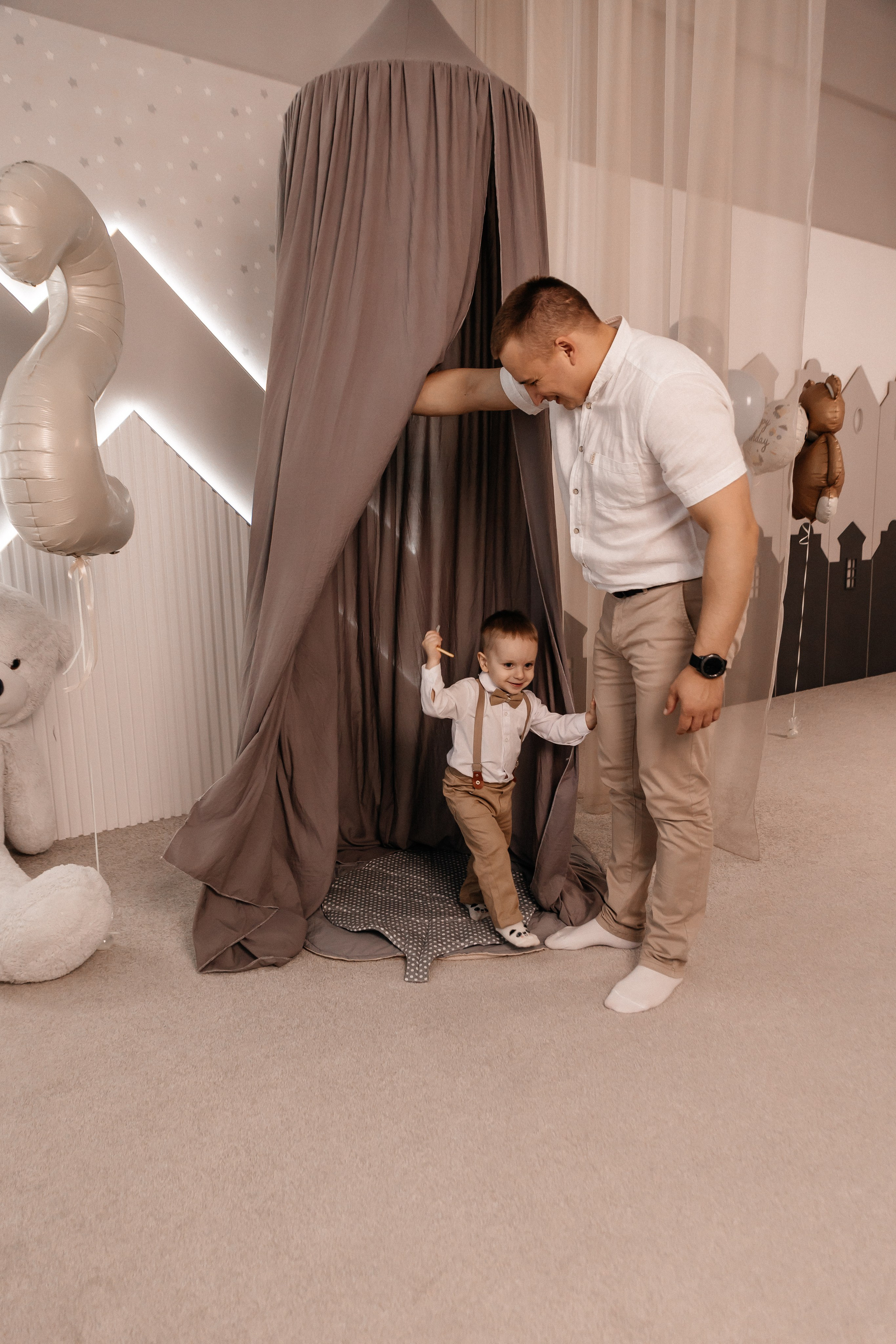 Кристина, Павел и Святослав. Семейный фотограф Минск Усова Ольга