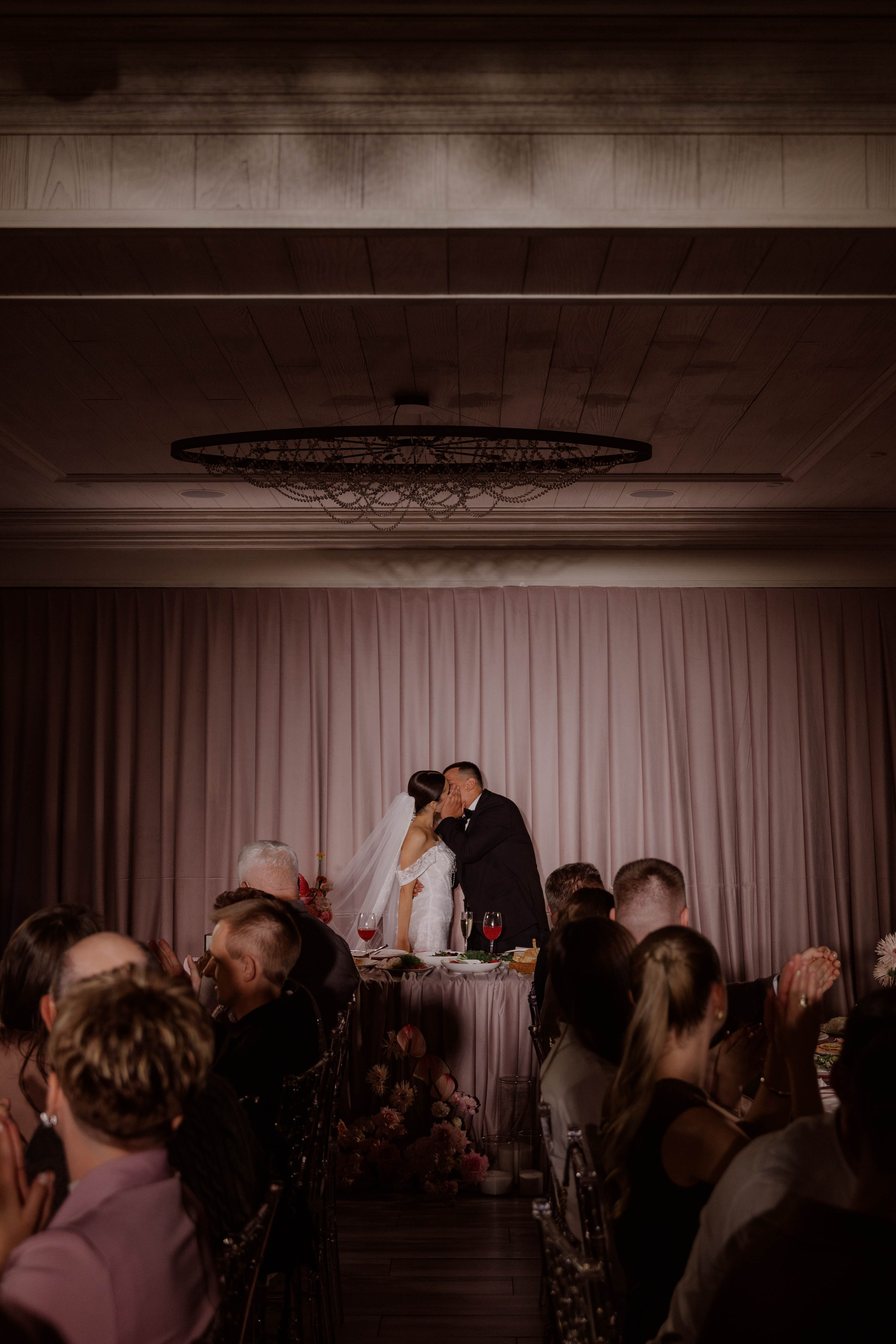 Никита и Мария. Фотограф Юсова Мария