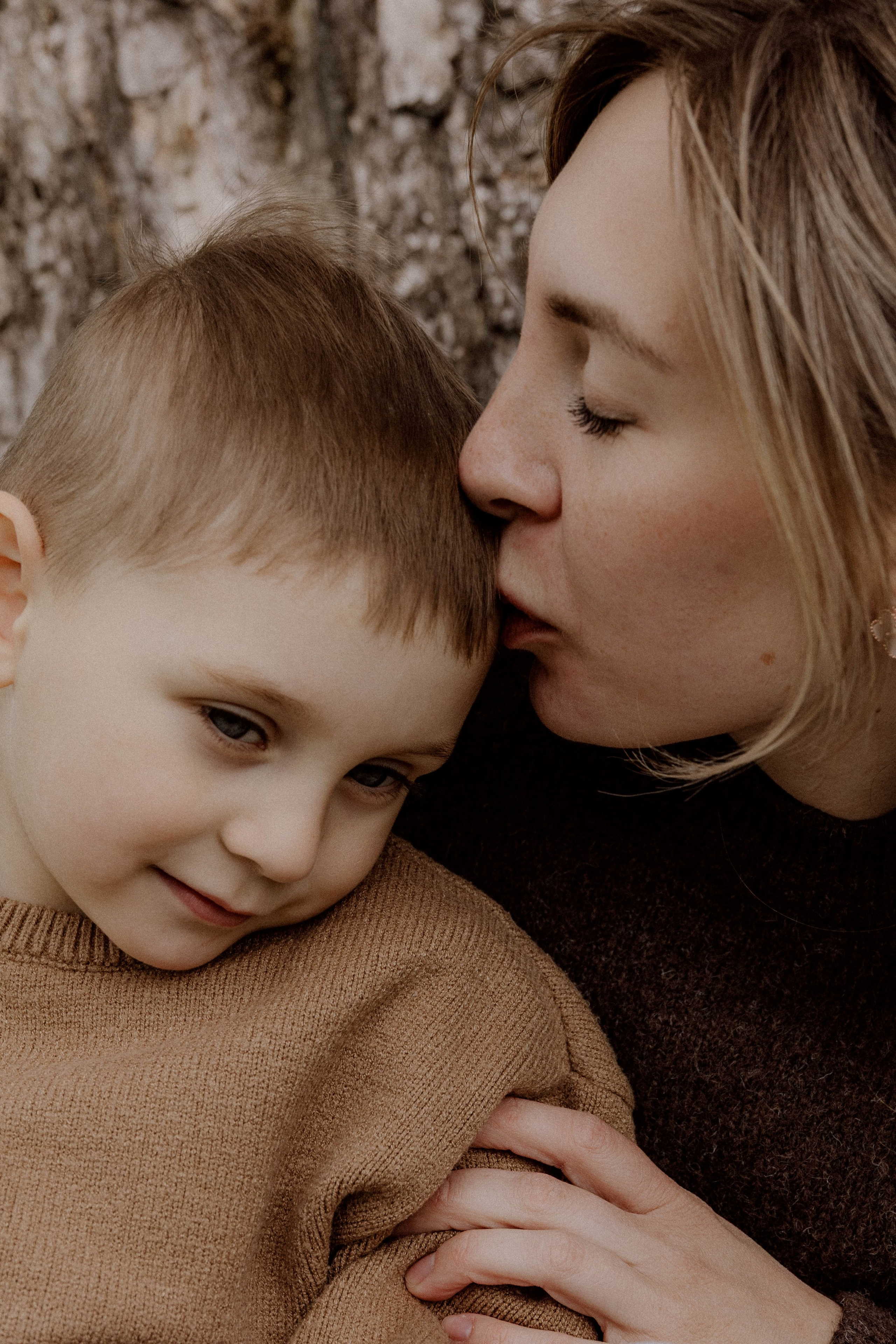 Семейная съемка. Катя и Федя. Фотограф Юсова Мария