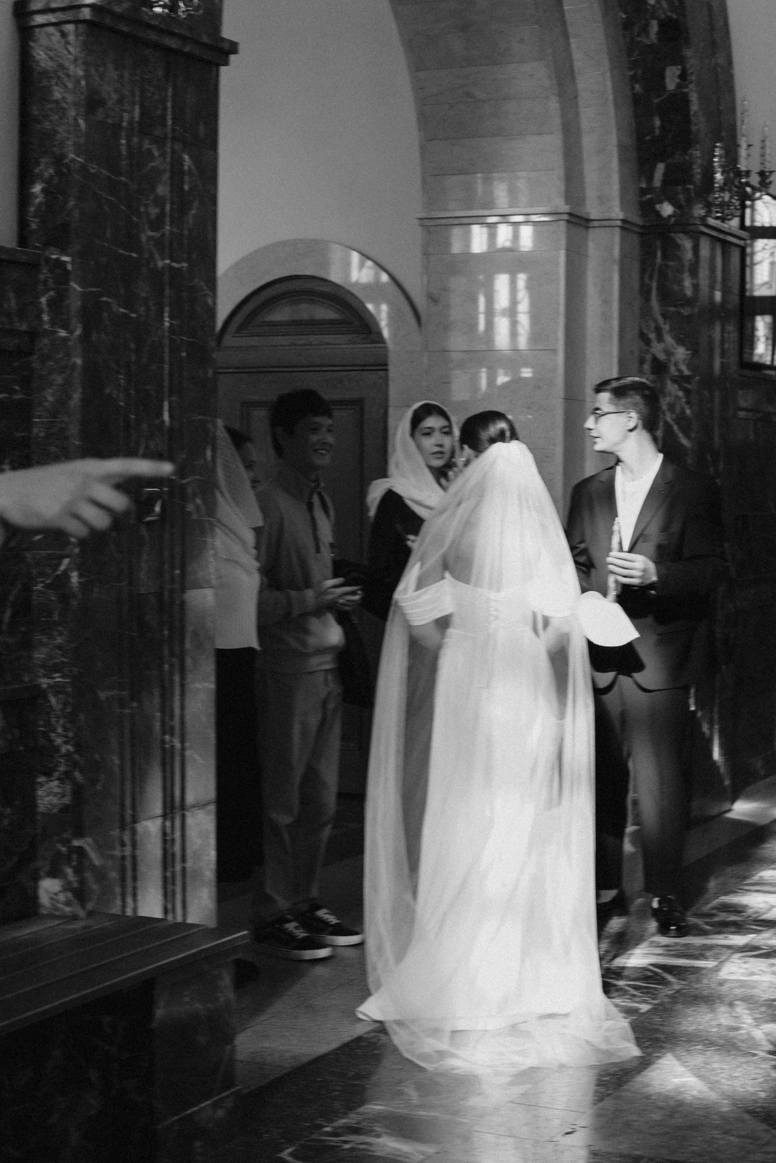 Их связали небеса