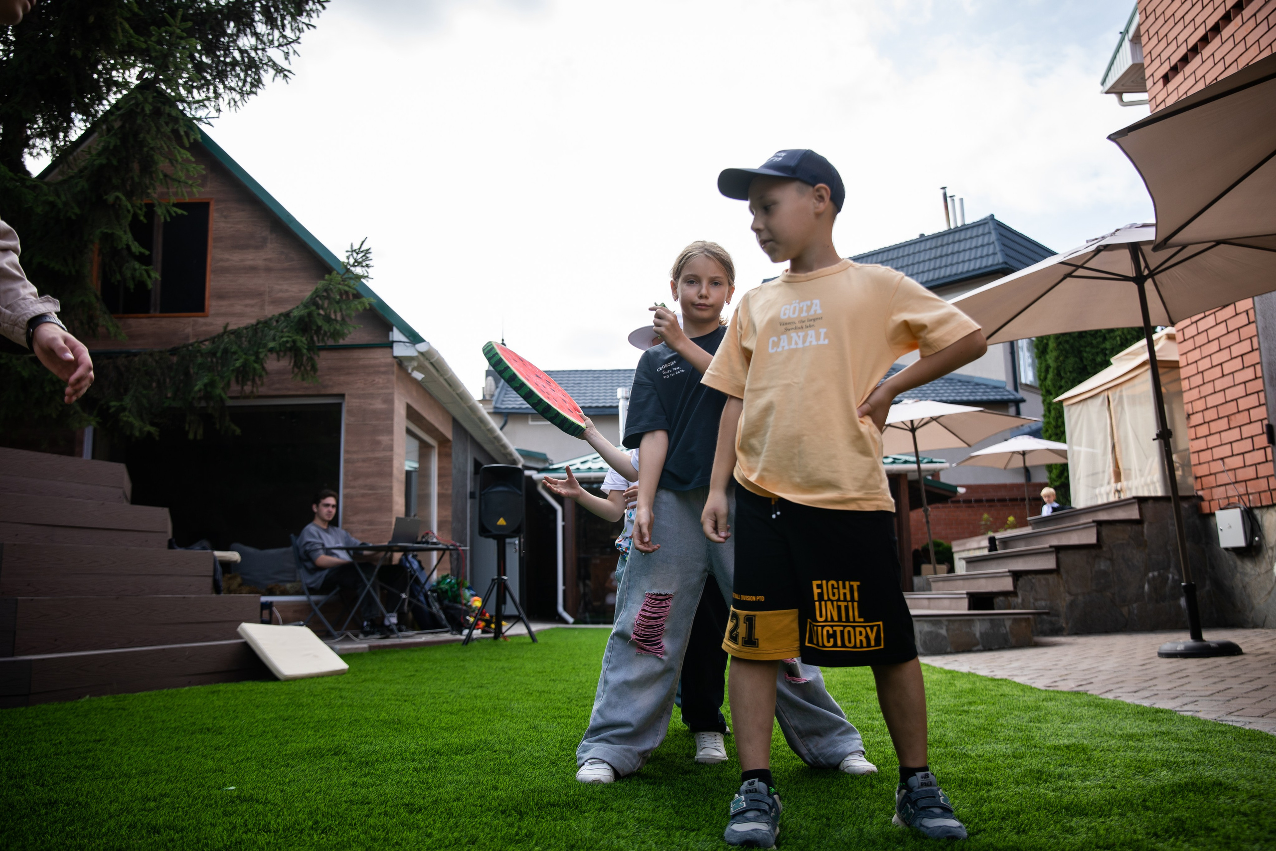 День Рождения Егорки -2025. VoronEvent. Репортажный и свадебный фотограф в Челябинске Елисеев Павел
