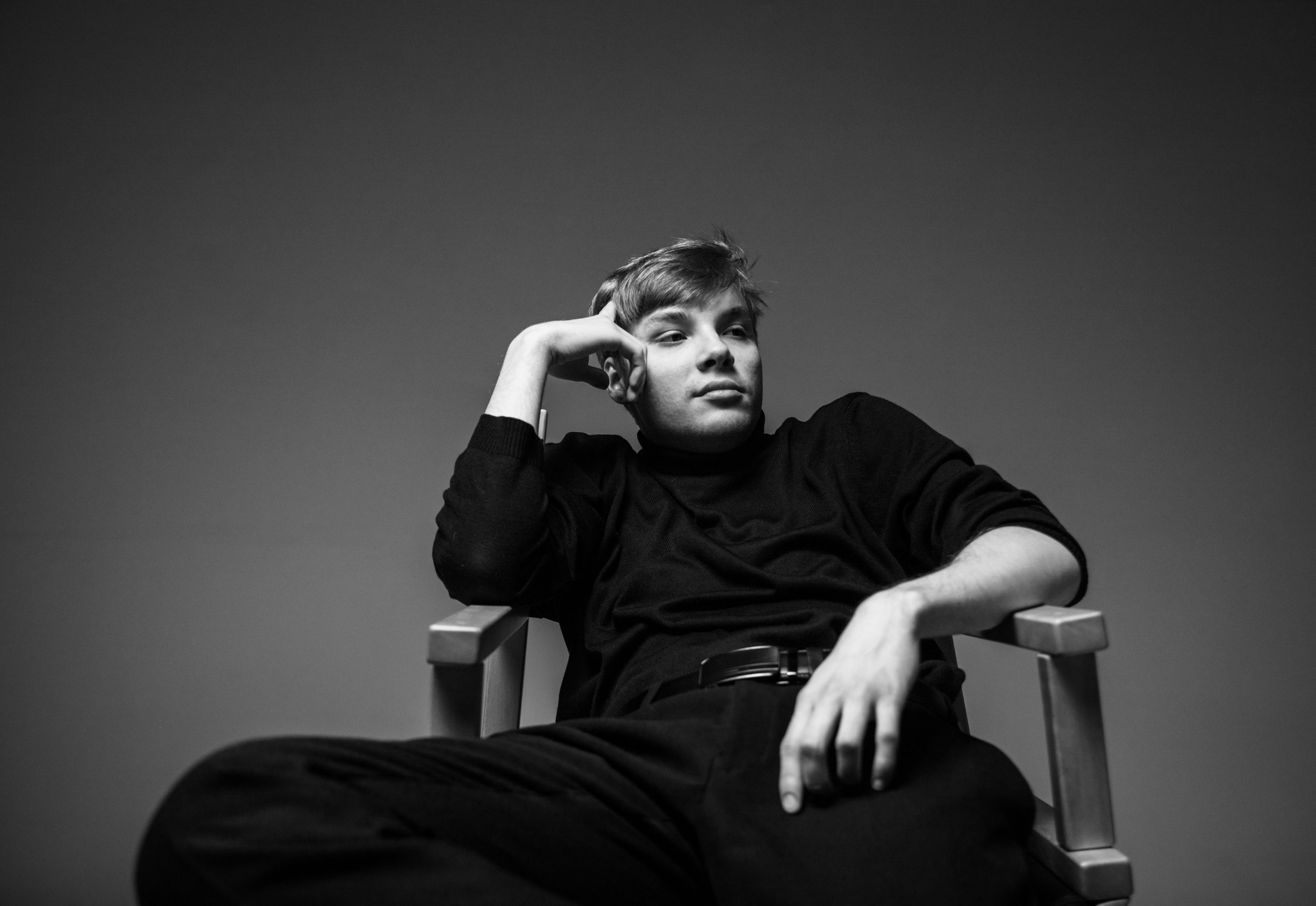 Палитра Эмоций. Репортажный и свадебный фотограф в Челябинске Елисеев Павел