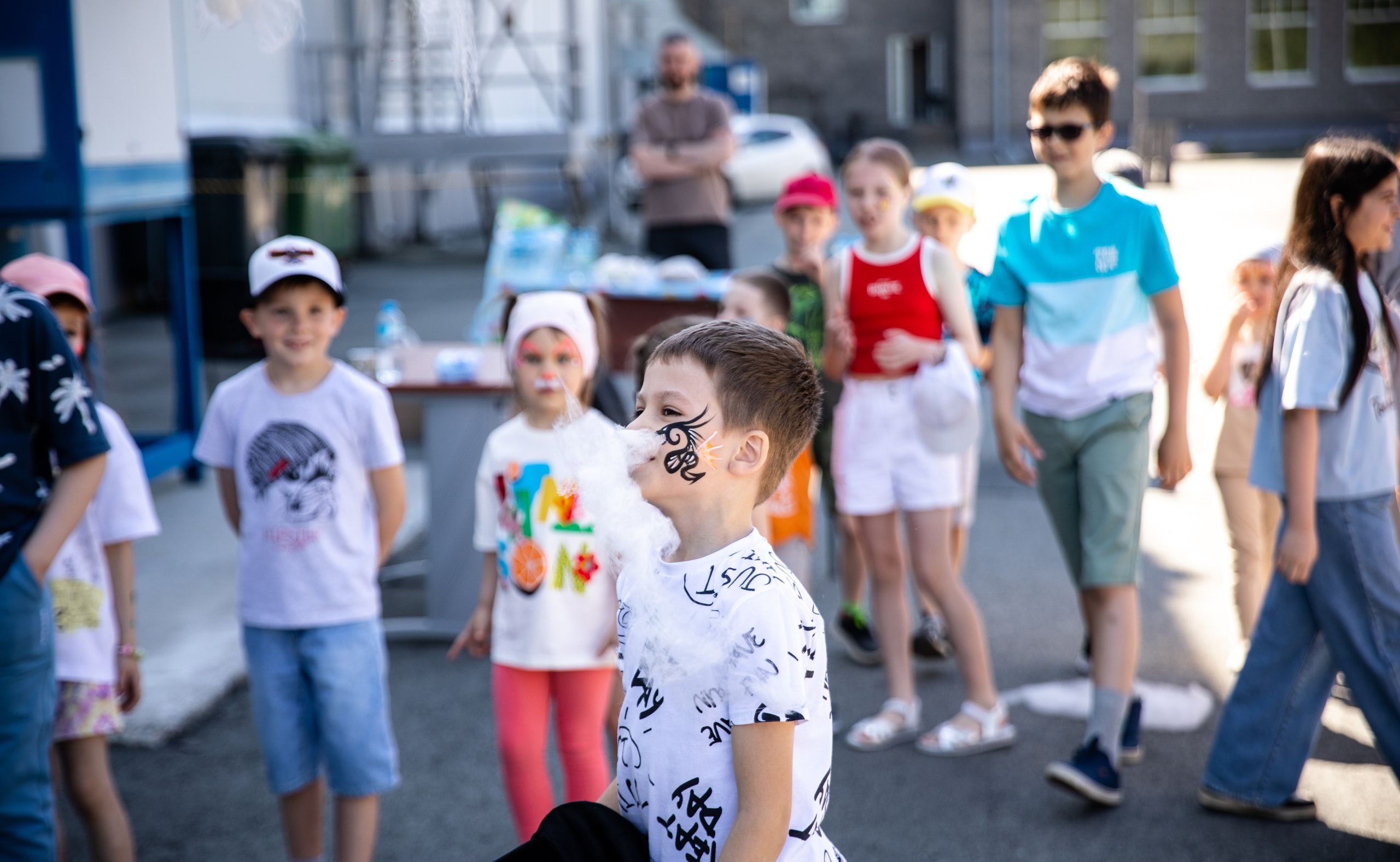 Мероприятия «PEPLOS -2025». Репортажный и свадебный фотограф в Челябинске Елисеев Павел