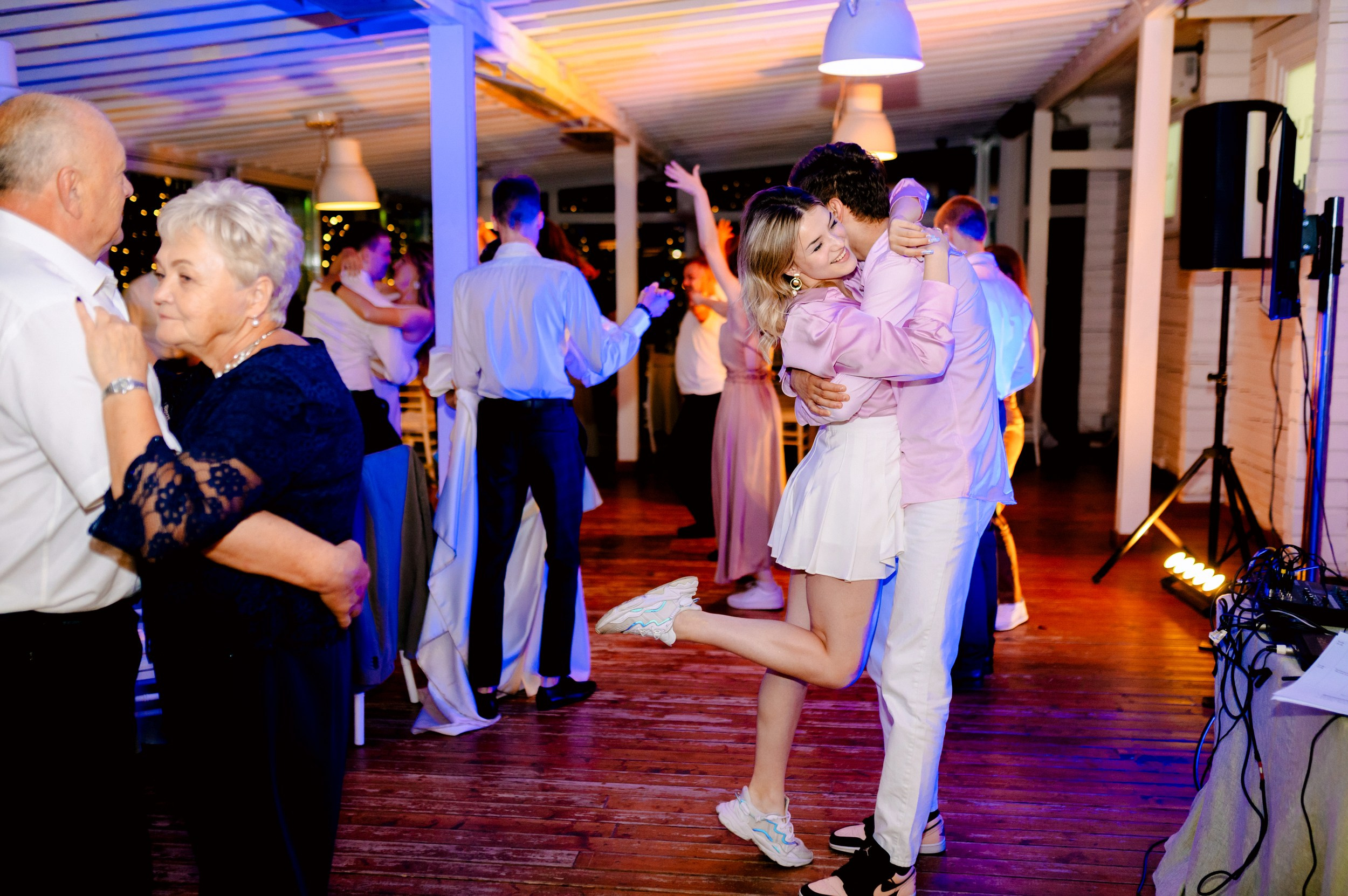 НАСТЯ И АНДРЕЙ. Шашкова Вероника / Свадебный и семейный фотограф Москва и Ярославль