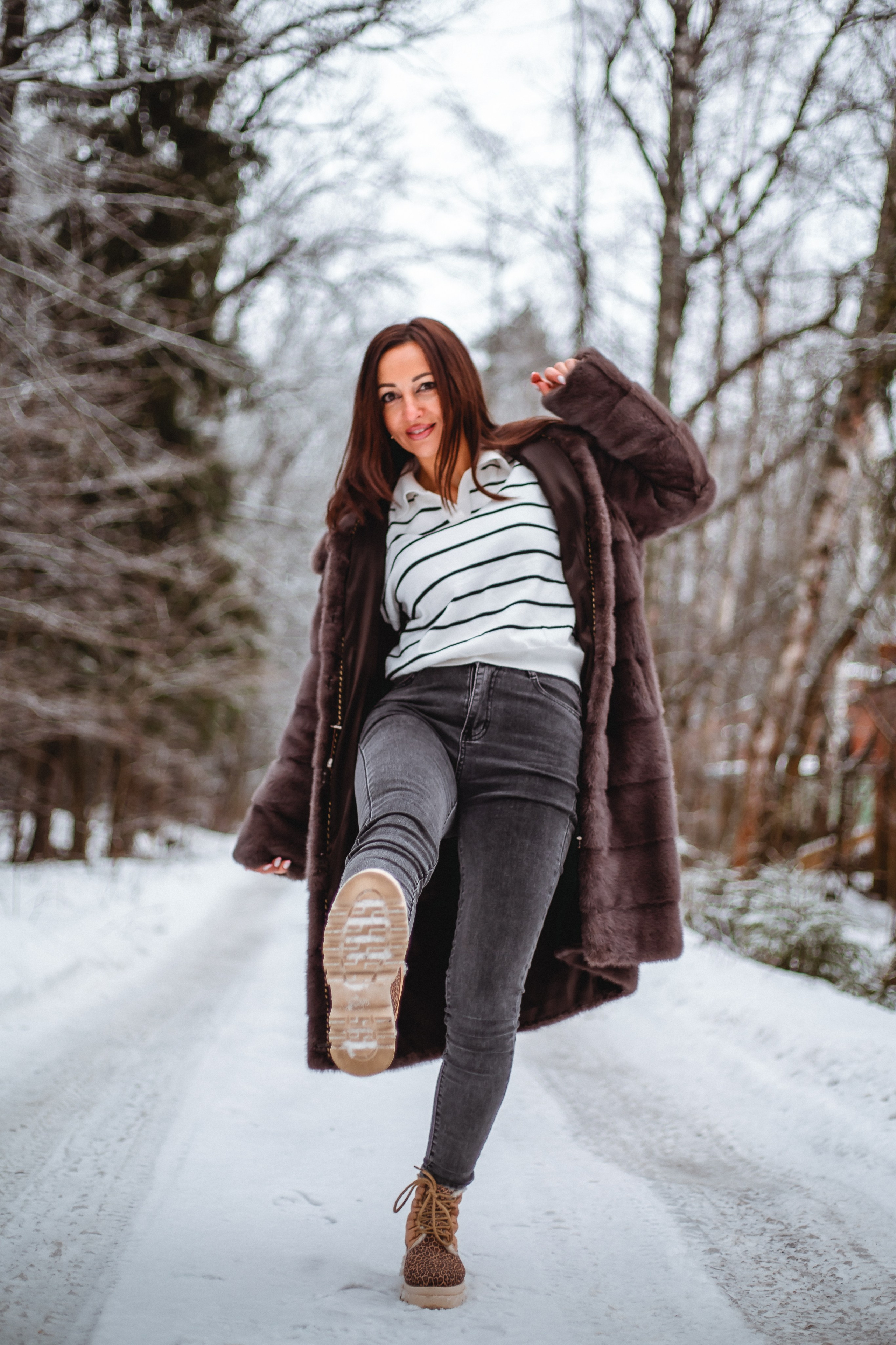 ФОТОПРОГУЛКИ. Фотограф крещений, семейный фотограф Приходько Ксения