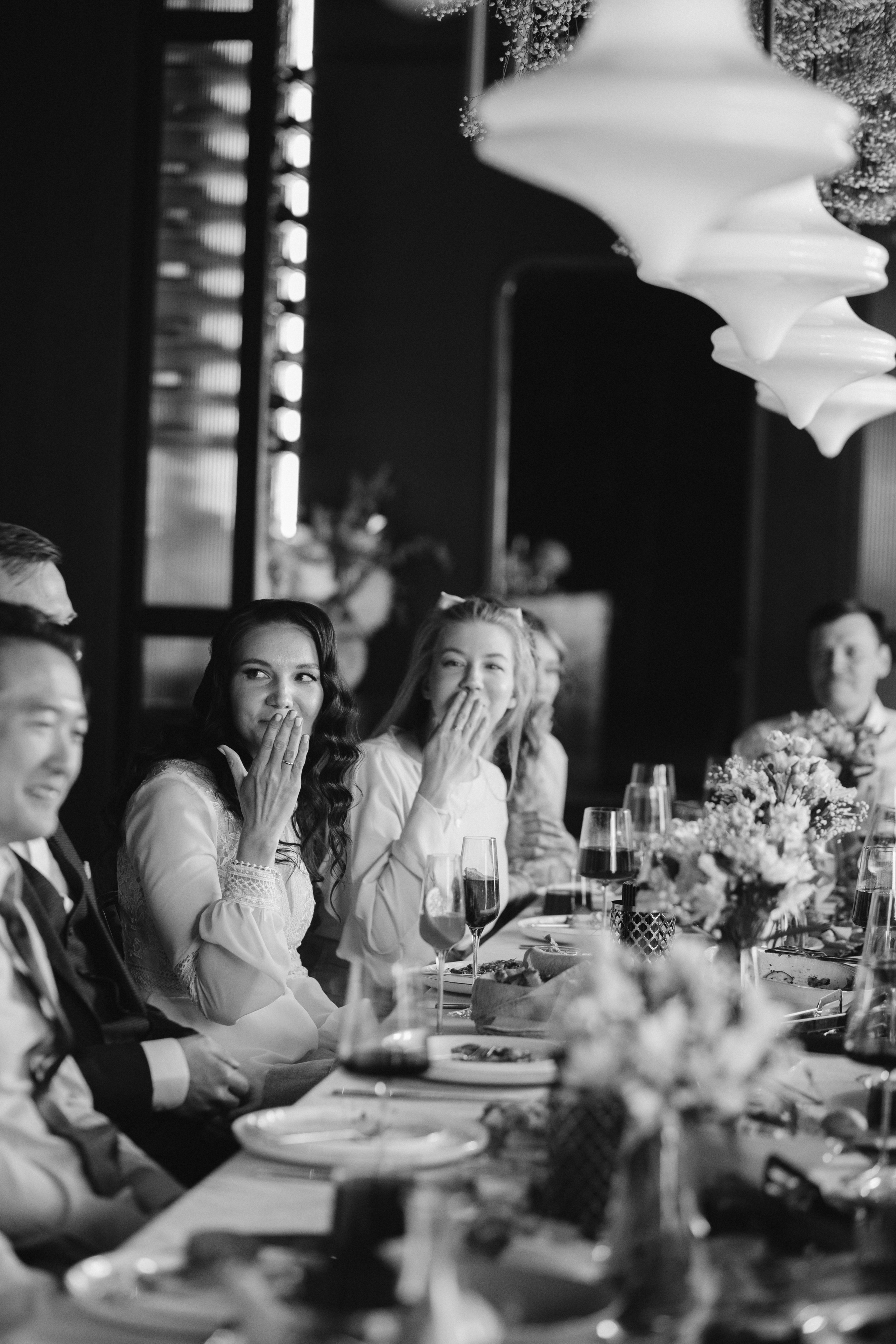 Вероника и Сережа. Свадебный фотограф Санкт-Петербург Питер Сальникова Анна