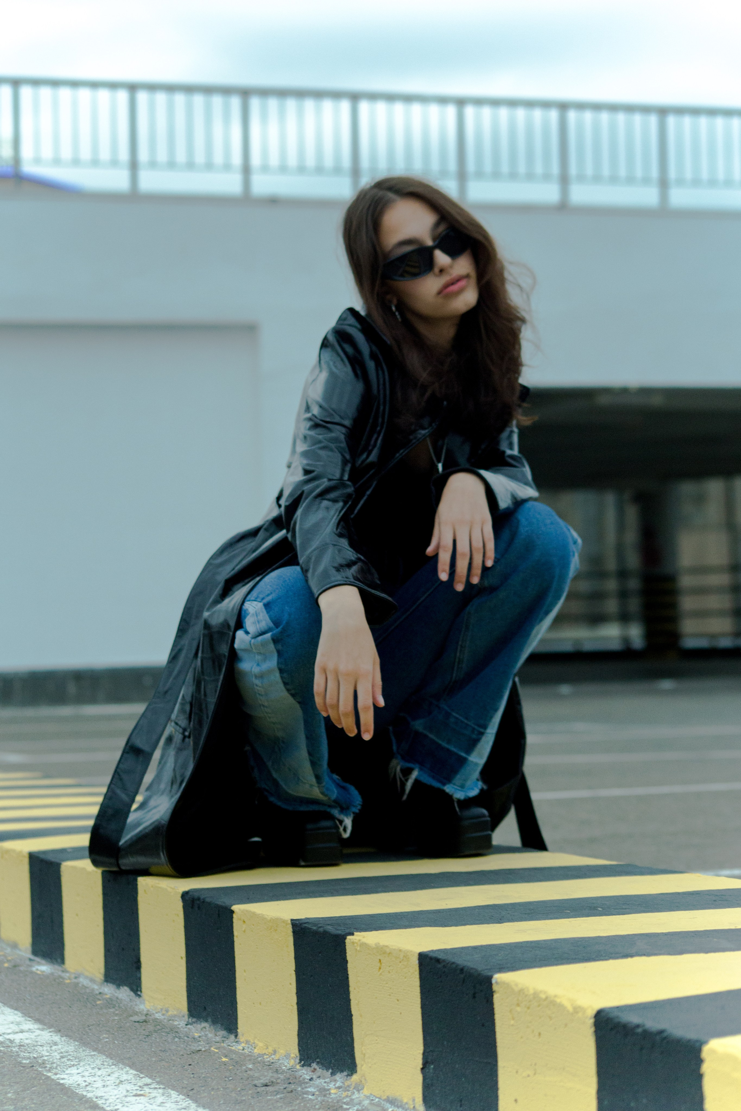 Ангелина. Свадебный и контент фотограф в Красноярске Марианна Перфильева