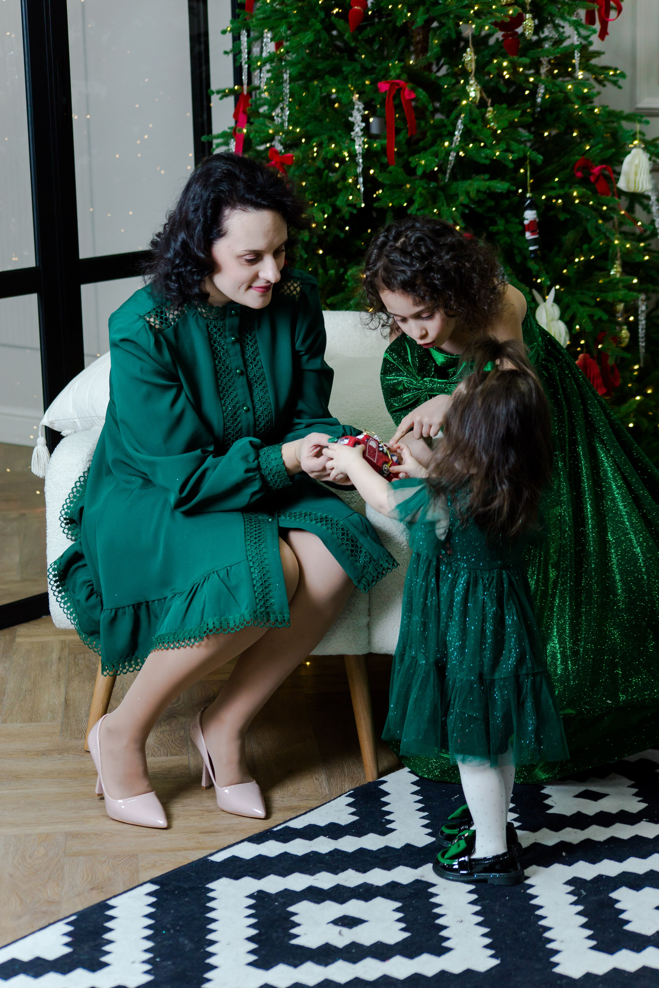 Семья. Свадебный и контент фотограф в Красноярске Марианна Перфильева