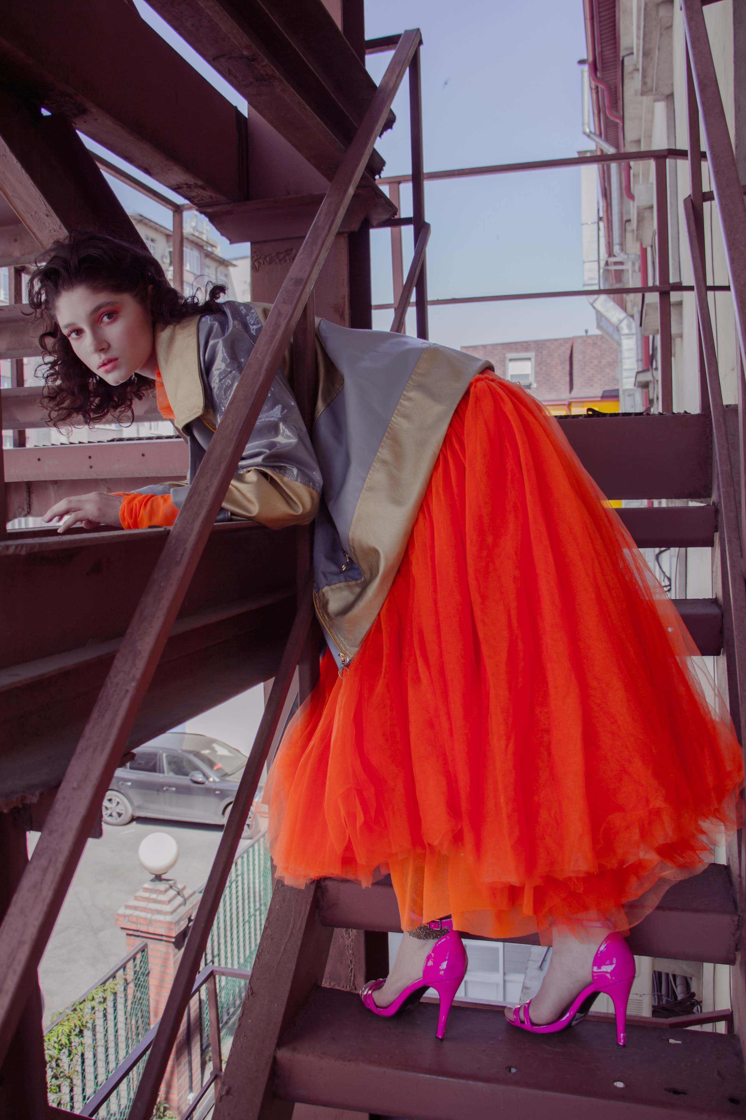 Мария. Свадебный и контент фотограф в Красноярске Марианна Перфильева