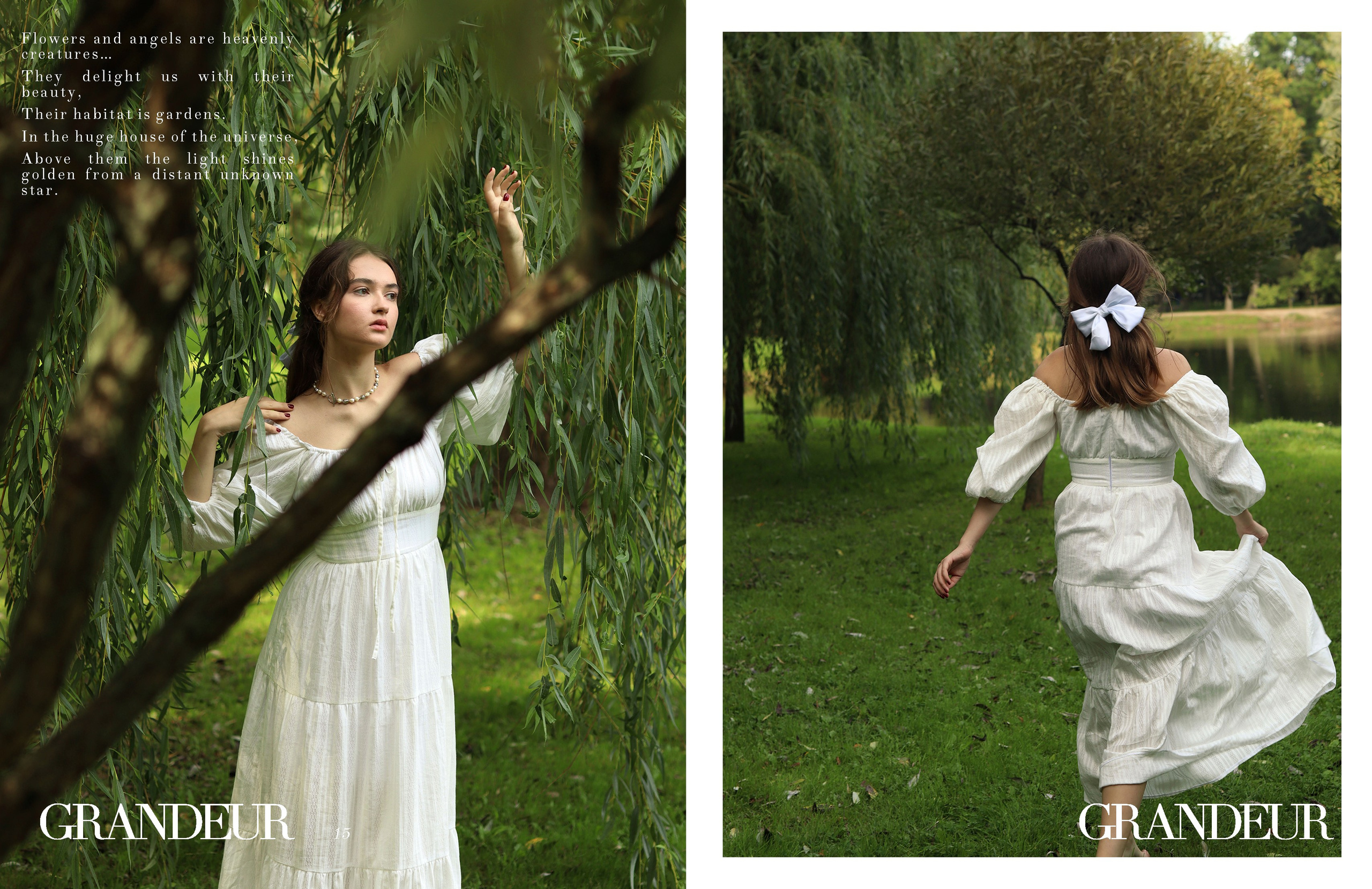 Мои работы в журналах. Фотограф в Санкт-Петербурге Анна Набоких