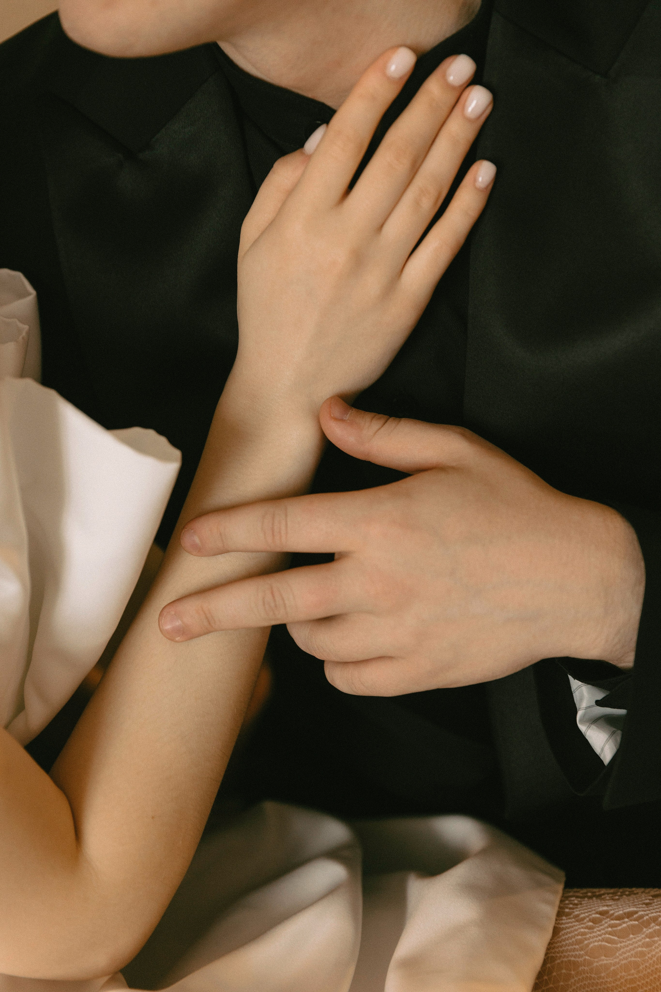 Александр и Анна