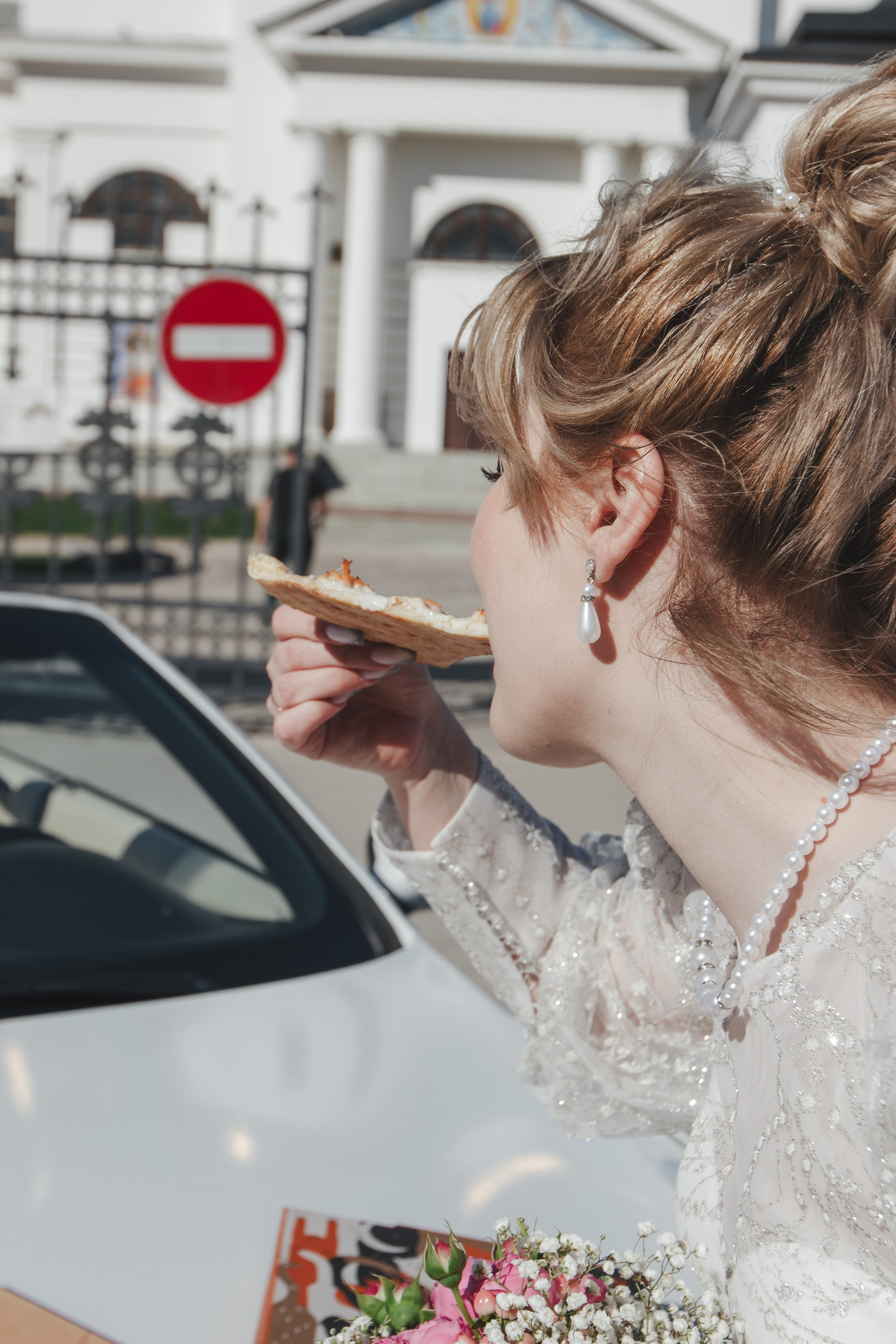 Wedding Day Елизавета & Артур. Фотограф в Самаре Ксения Владимировна