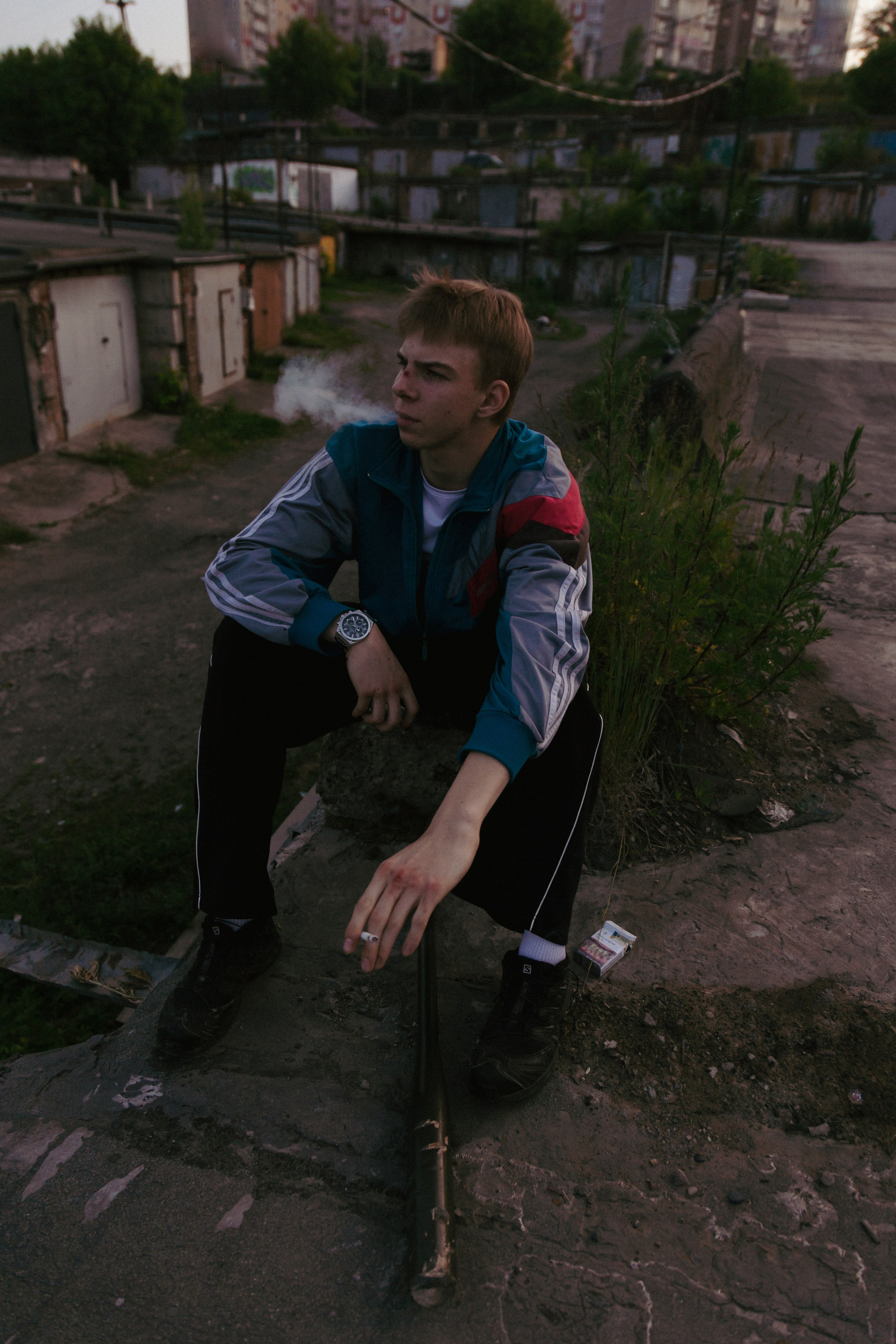 Портреты. Портретный фотограф