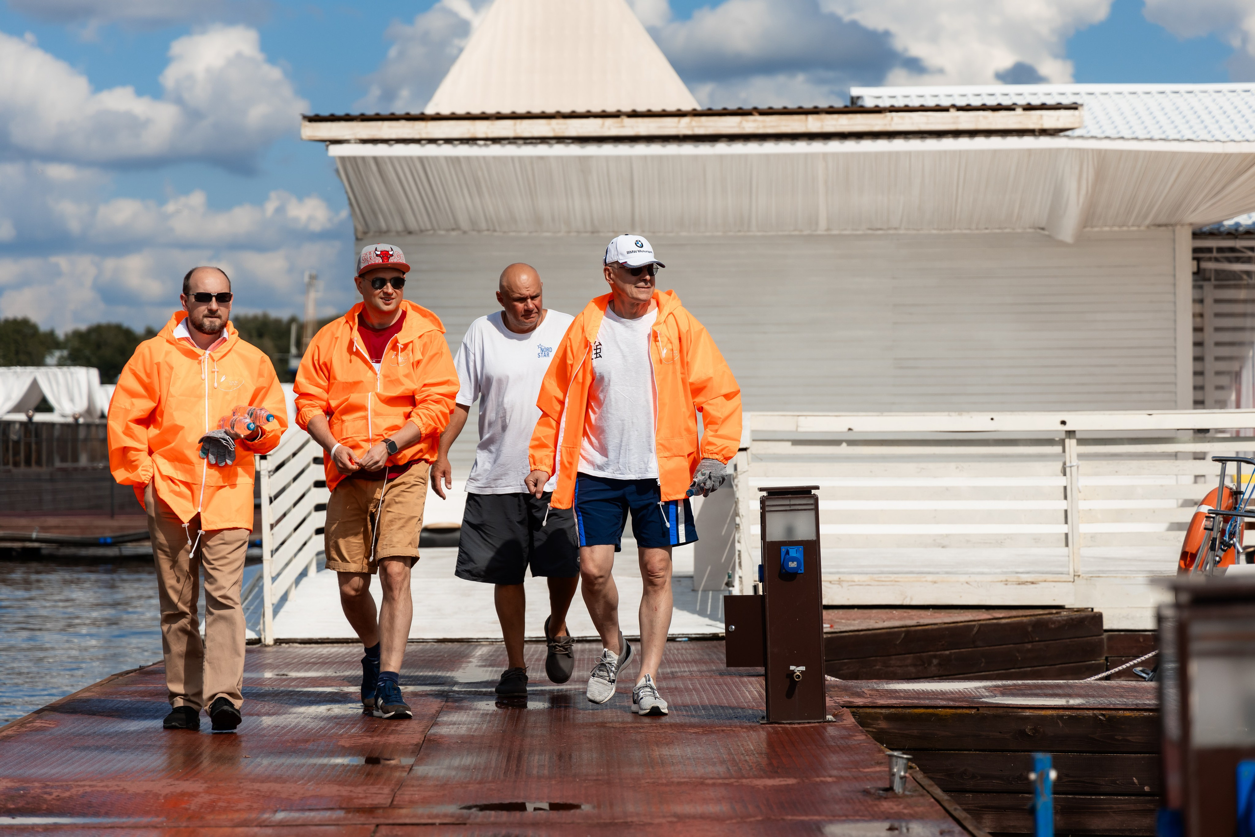 Solar X Регаты. Агентство по фото и видео съемке