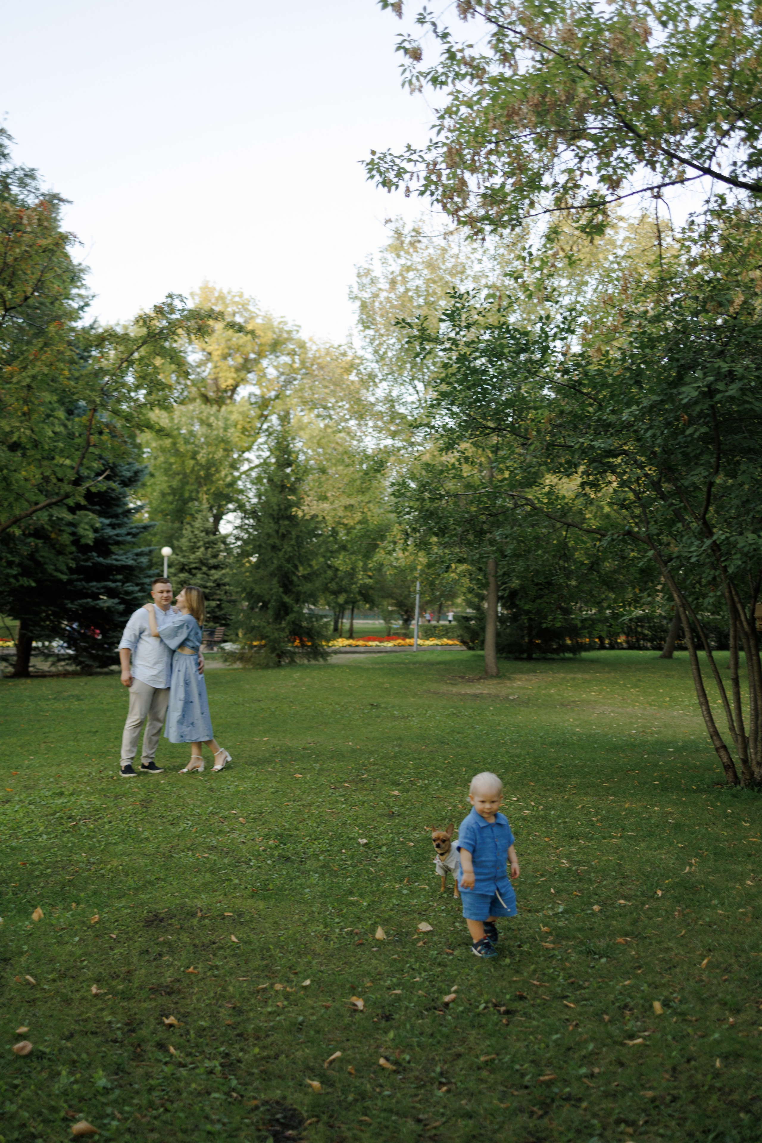 Алина и Дима. Свадебный фотограф в Самаре Виденмаер Евгения