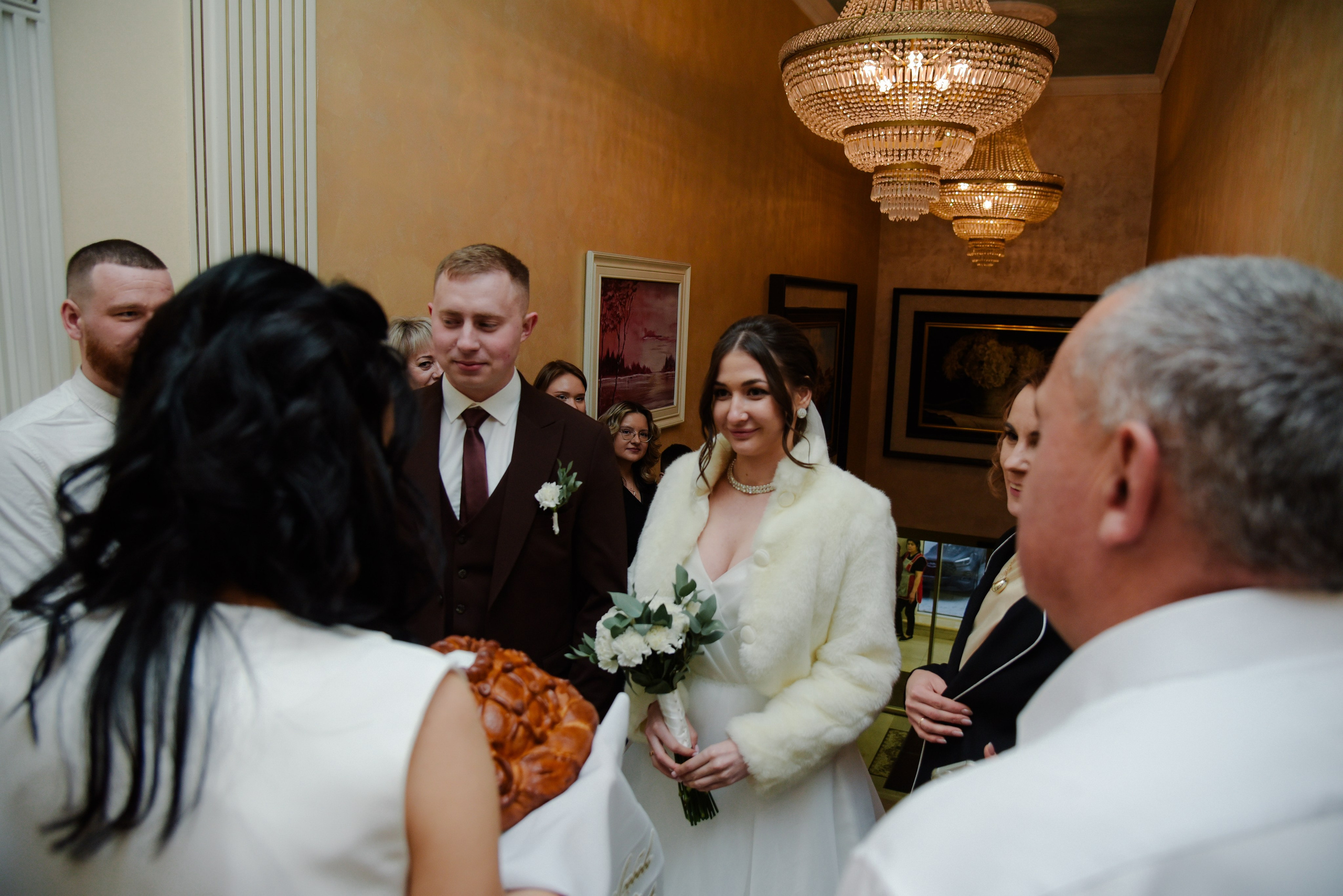 Пятница 13. Фотограф Лола Волна, город Москва