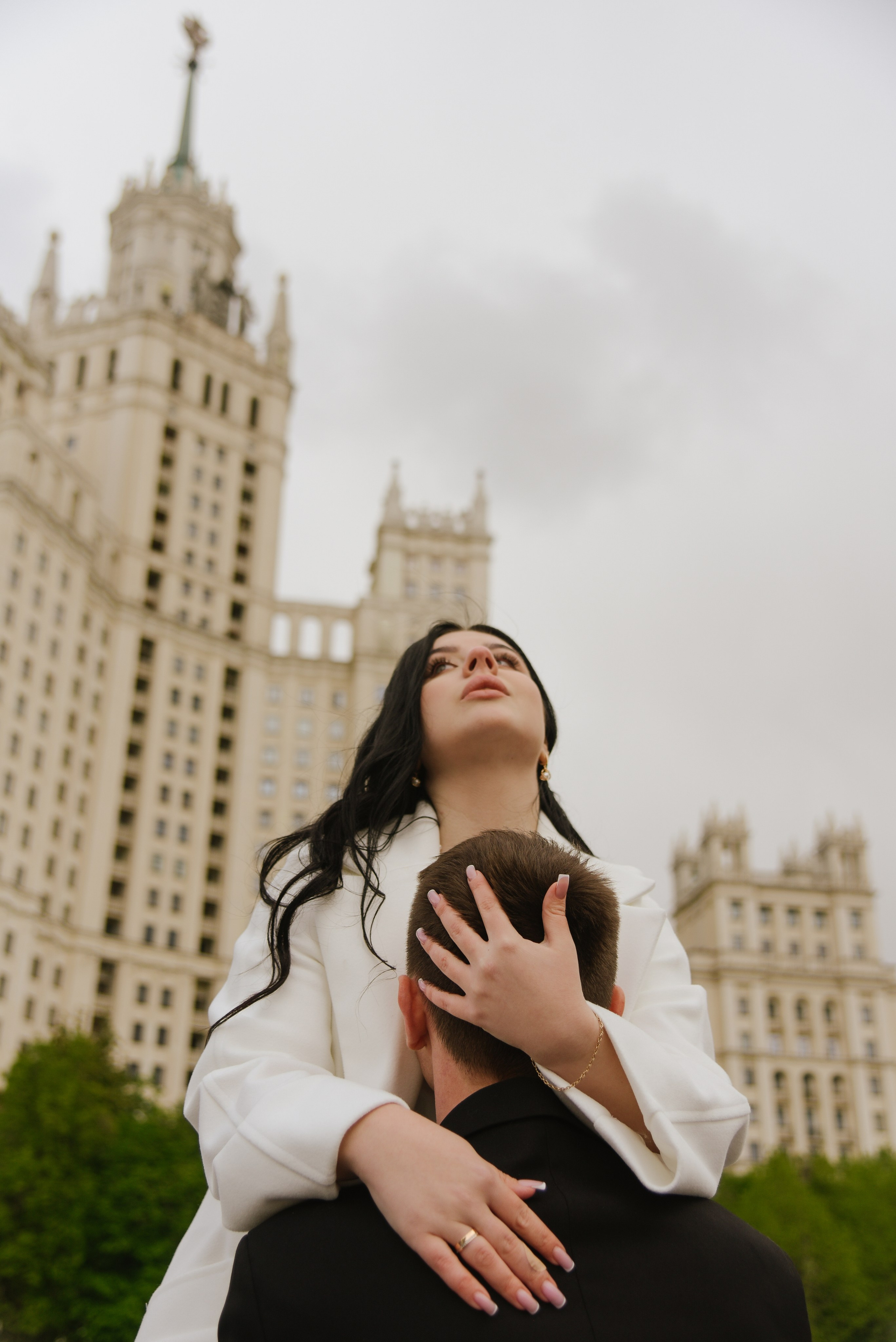 Это по любви. Фотограф Лола Волна, город Москва