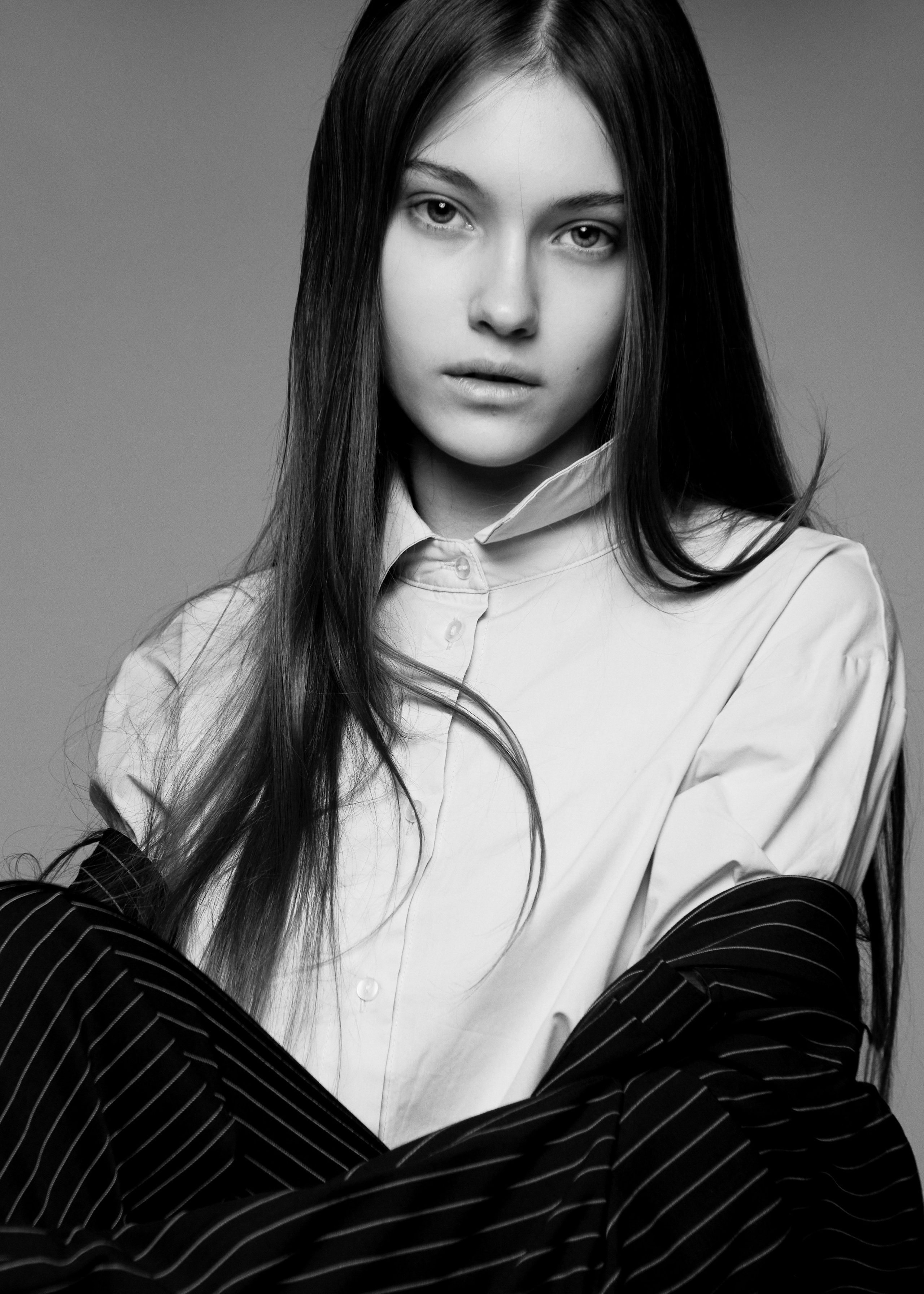 ANNA. Fashion photographer Annа