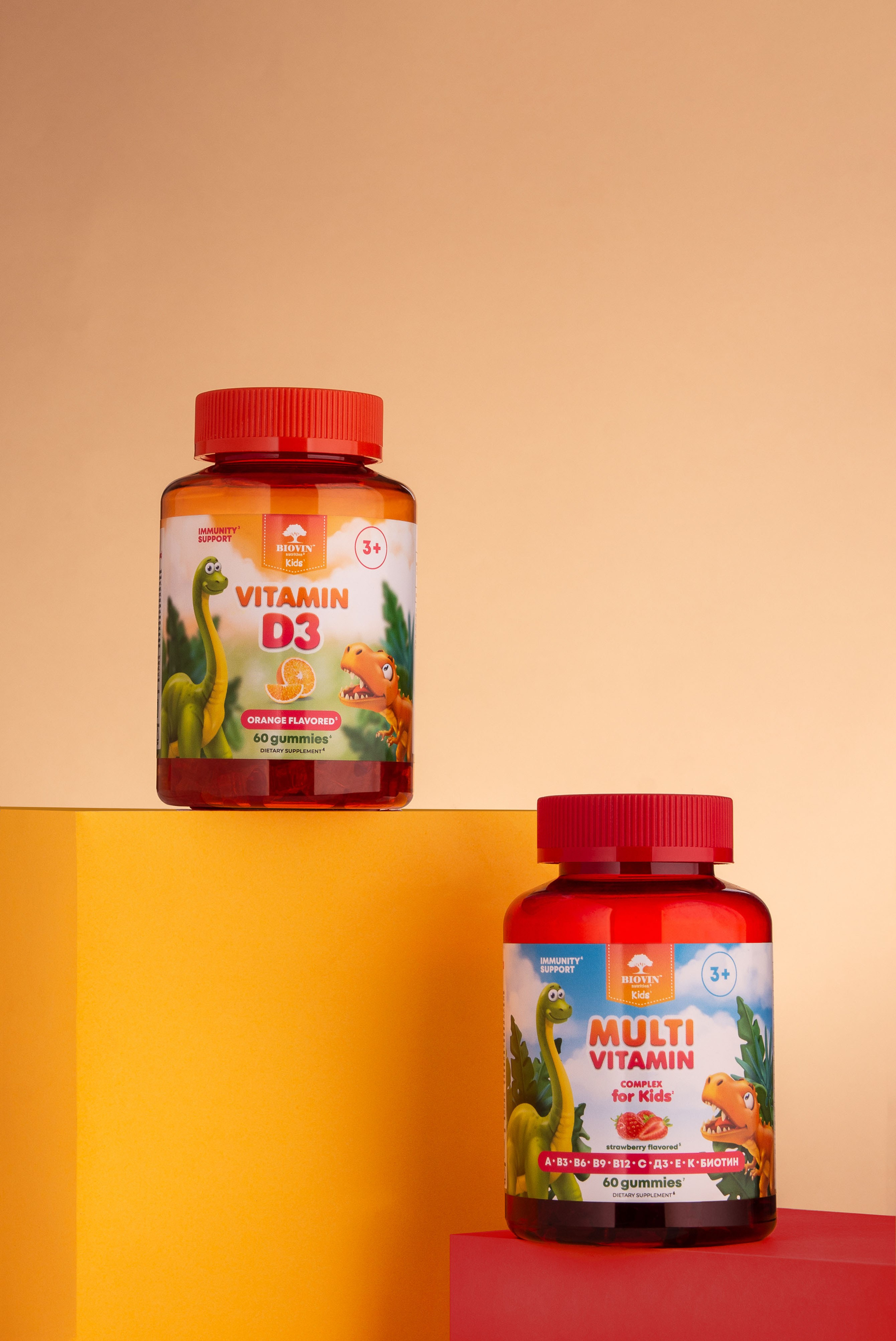 Предметная фотография бад в Ростове-на-Дону.