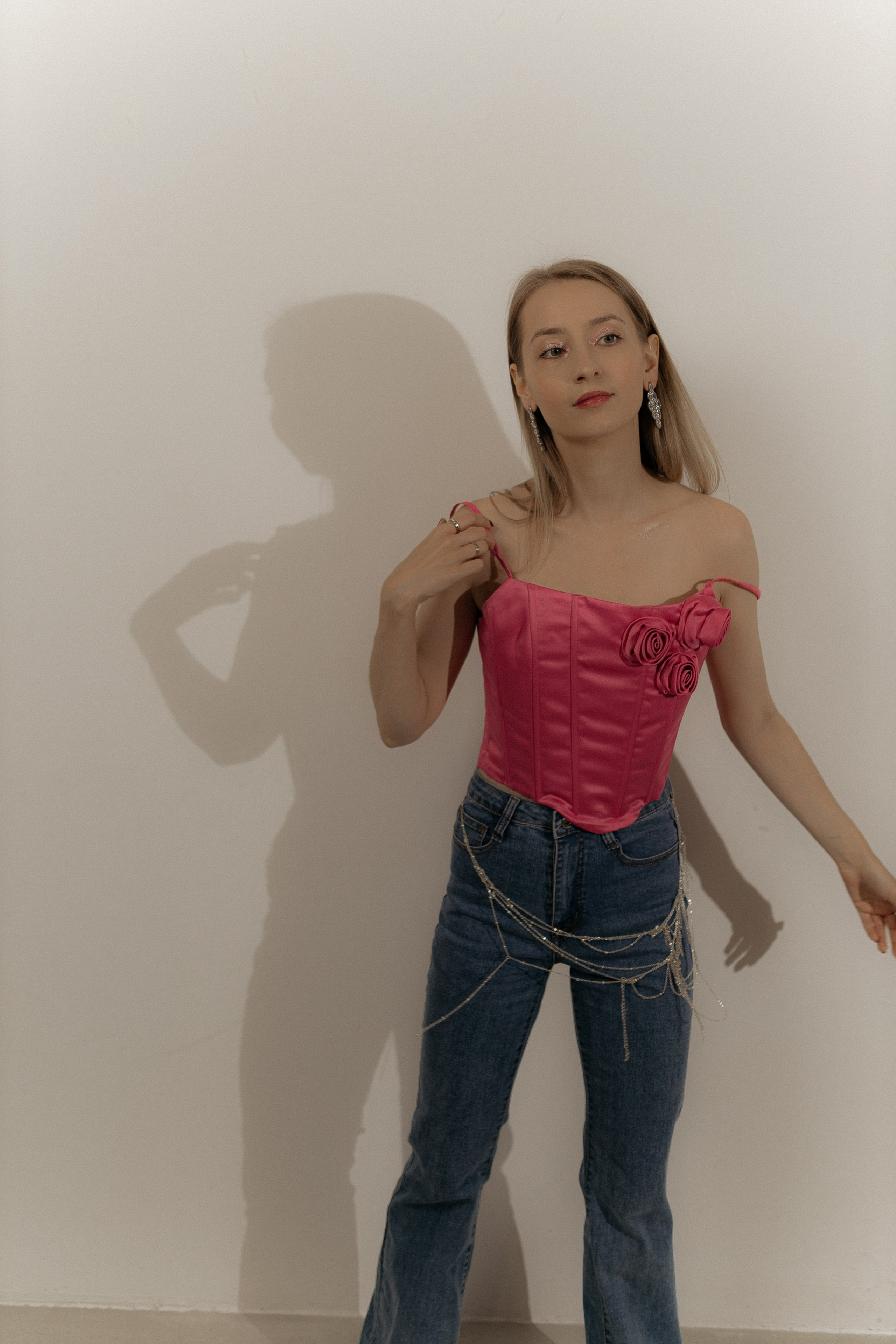 Дарья. DARYA.BELKINA