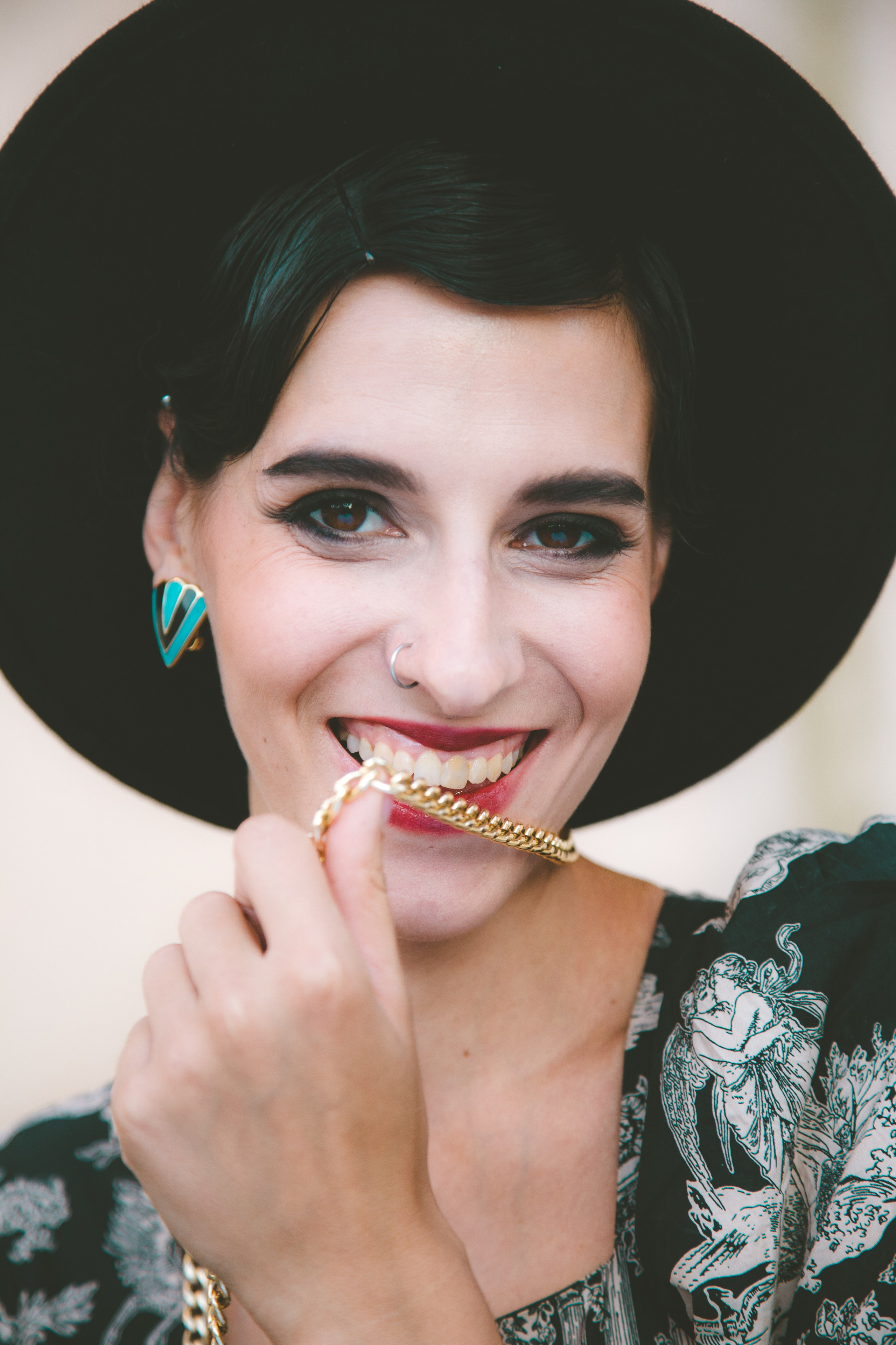 Екатерина. Фотограф Кристина Холмская Москва