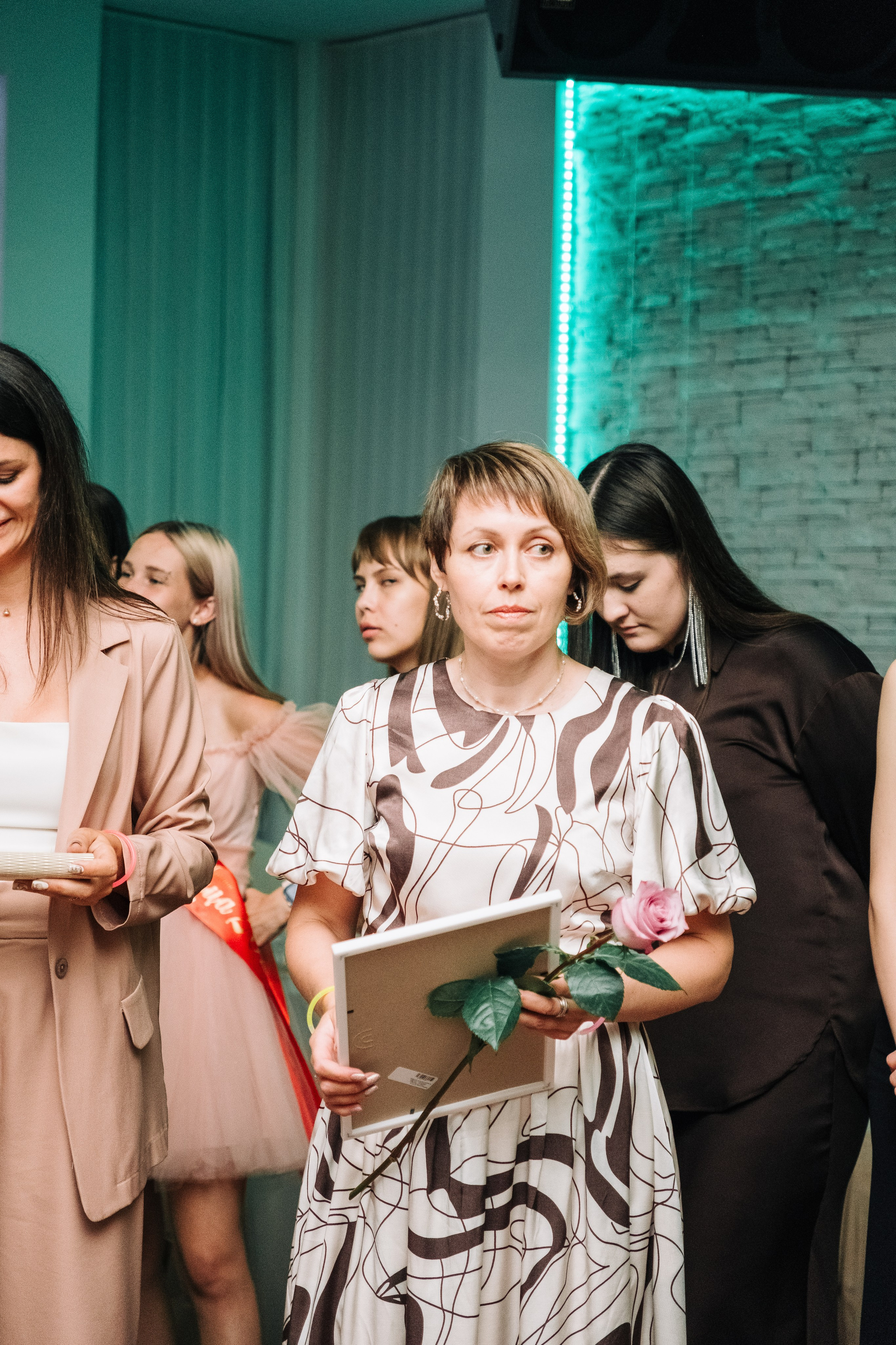 Выпускной. Фотограф в Иркутске Анна Мирошникова