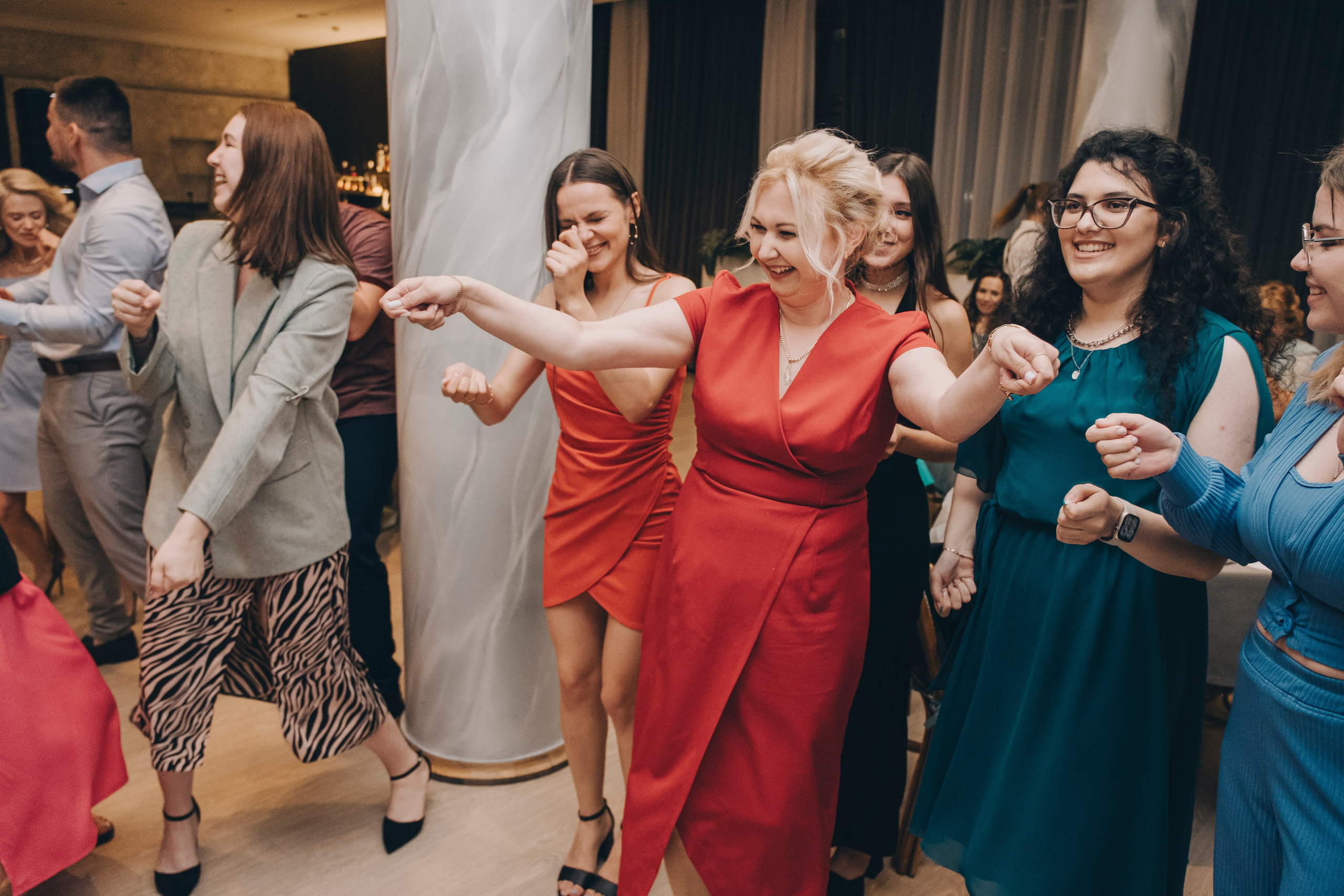 Полный свадебный день. Фотограф в Иркутске Анна Мирошникова