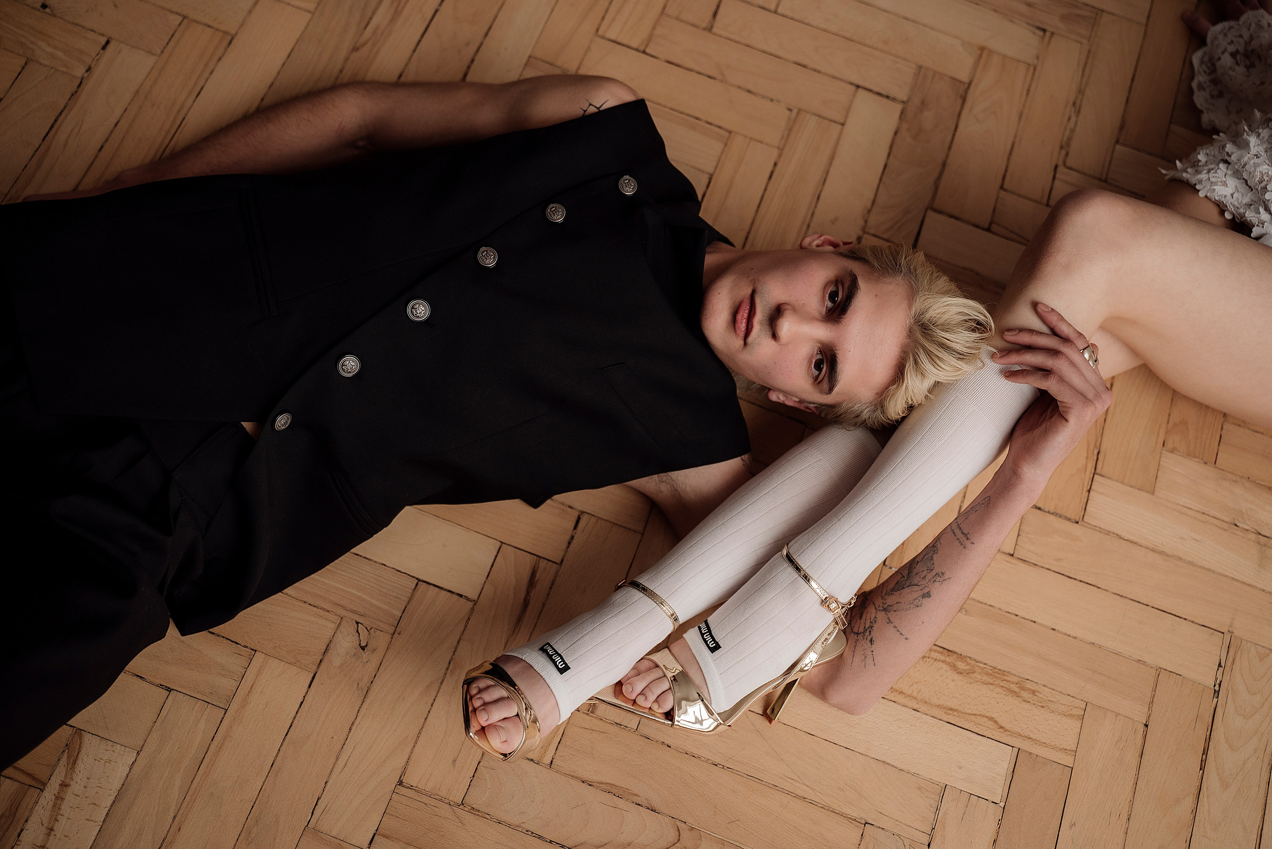 Дмитрий и София. Фотограф Пенза