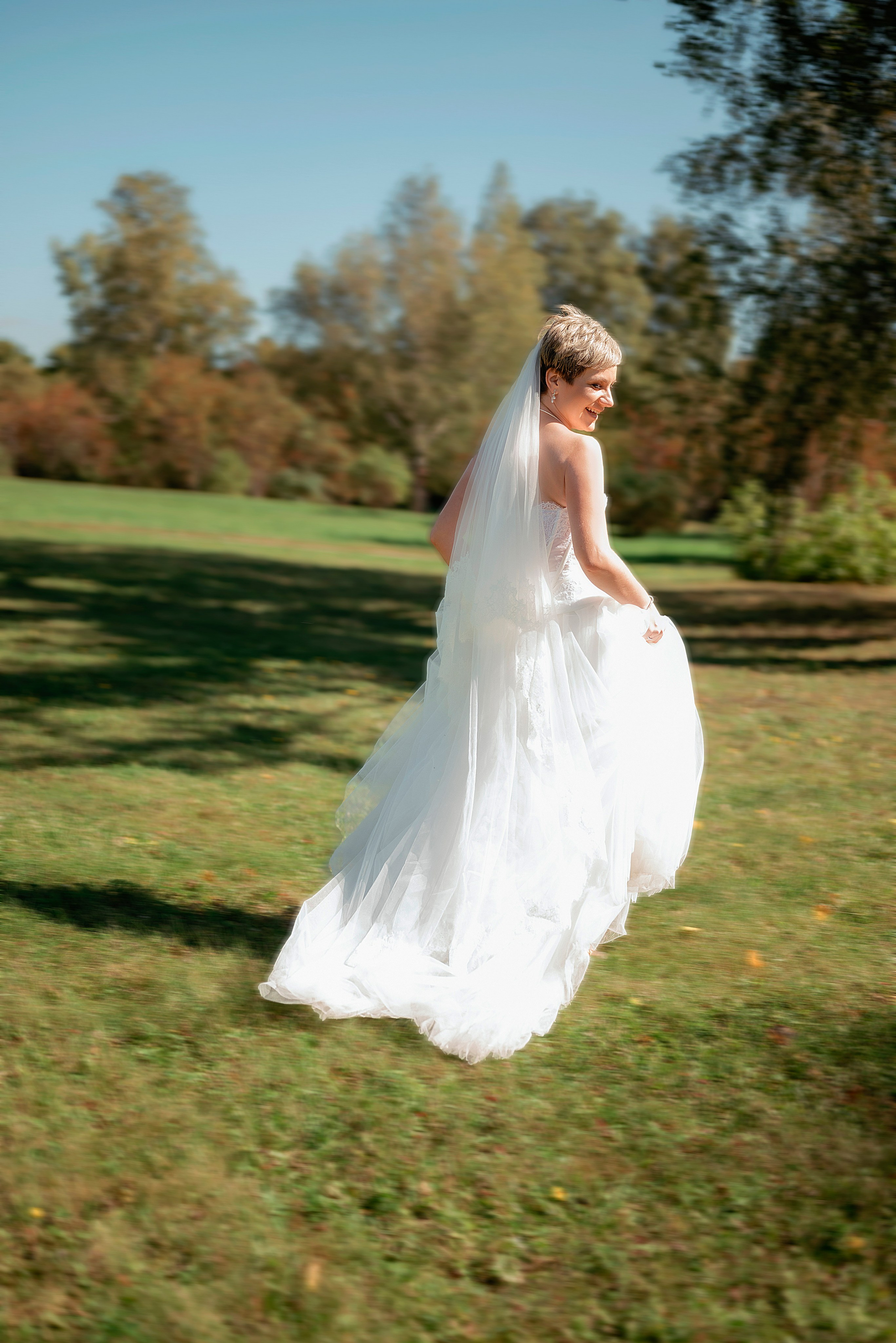 Дмитрий и Анна. Идейный фотограф Пенза