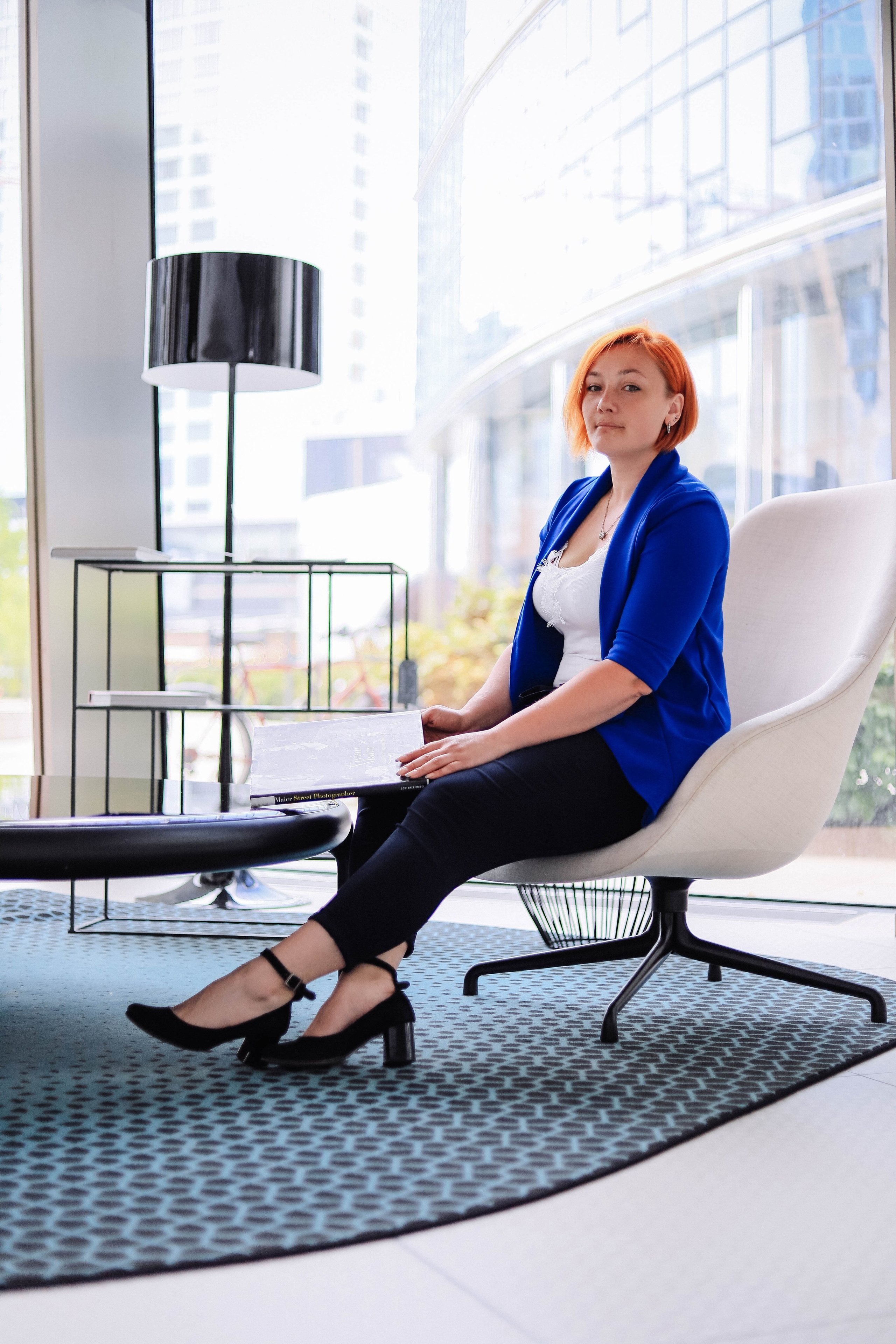 Таргетолог. Женский/Детский фотограф в Симферополе Вероника Слепогина